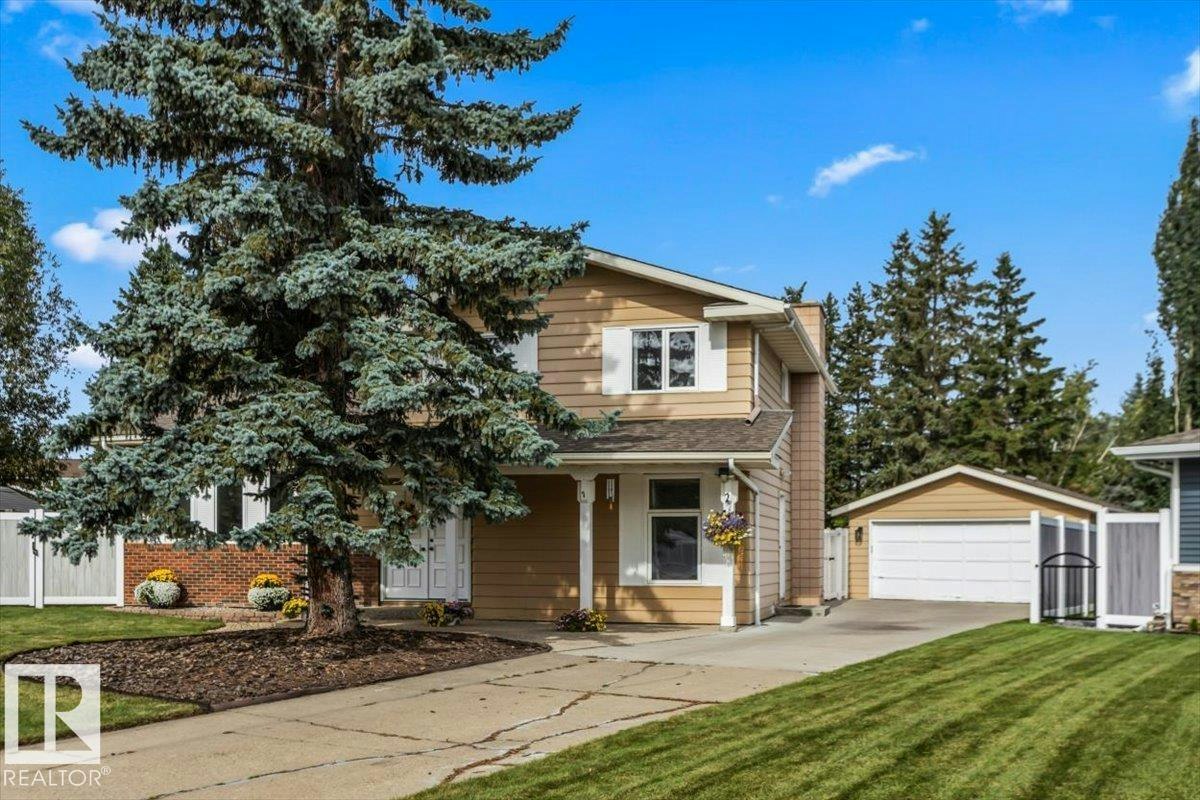 11728 33a Avenue, Edmonton, AB, T6J 3H4
