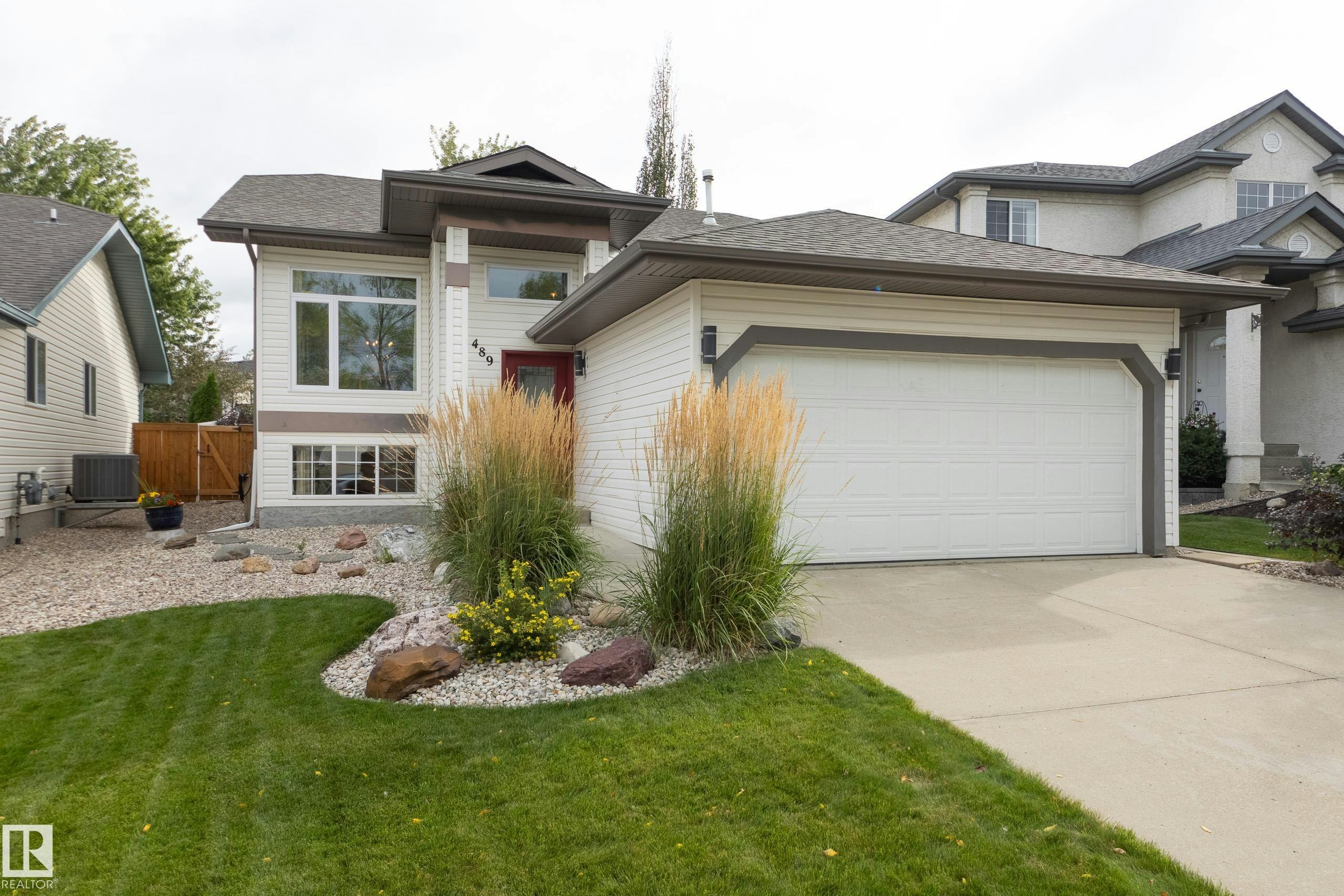 489 Rainbow Crescent, Rural Strathcona County, AB, T8A 5T6