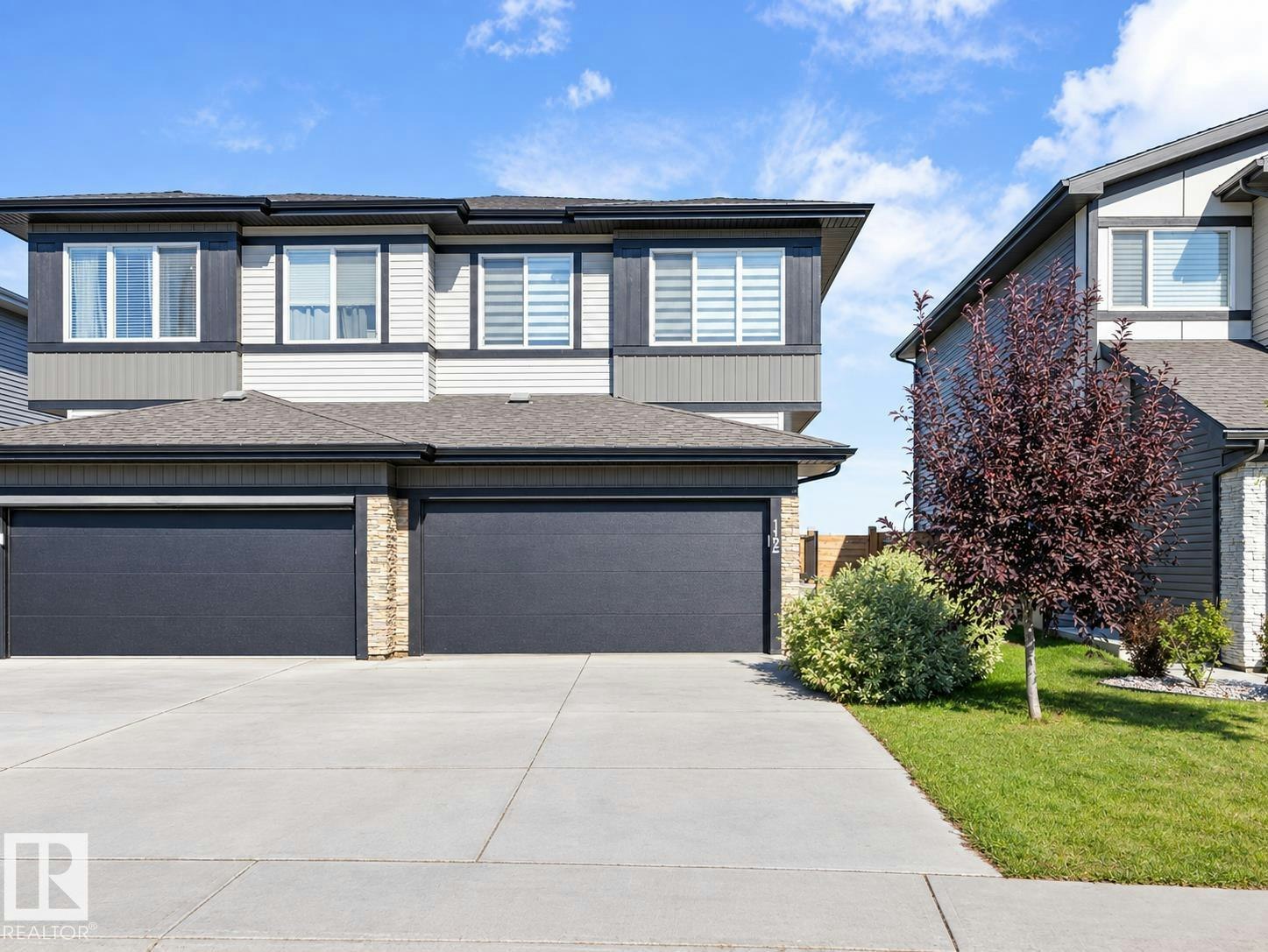 102 Kingsbury Circle, Spruce Grove, AB, T7X 0C9