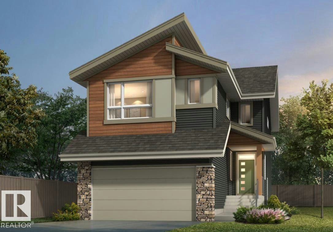 2345 Muckleplum Way, Edmonton, AB, T6X 3J9 - 14