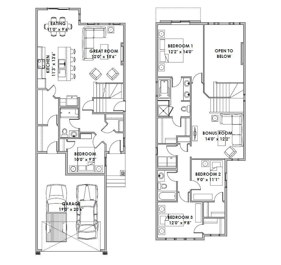 2345 Muckleplum Way, Edmonton, AB, T6X 3J9 - 15