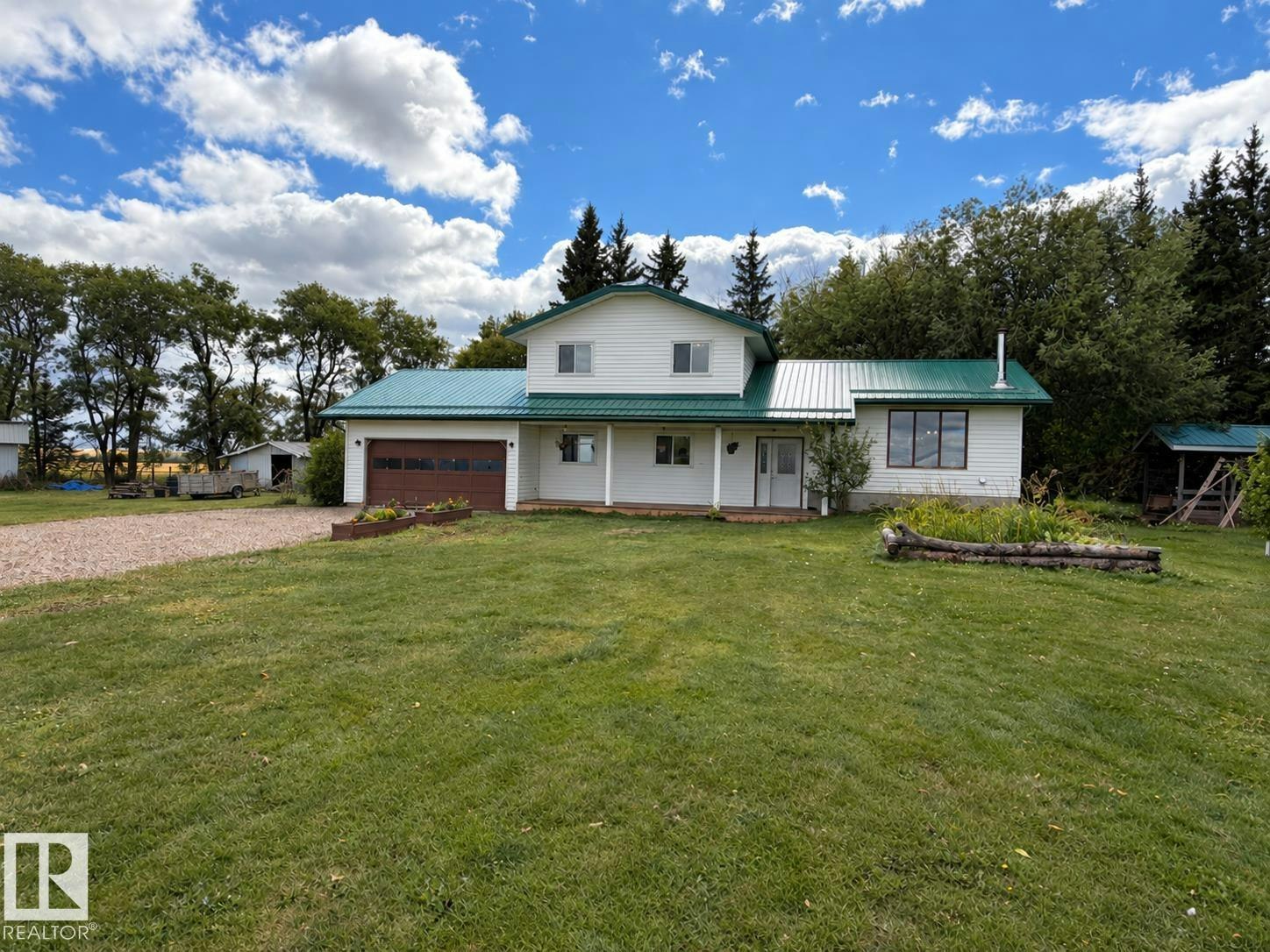 50279 Rge Rd 274, Rural Leduc County, AB, T0C 0V0