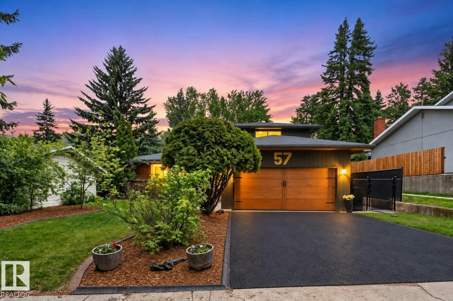 57 Bellevue Crescent, St. Albert, AB, T8N 0A5