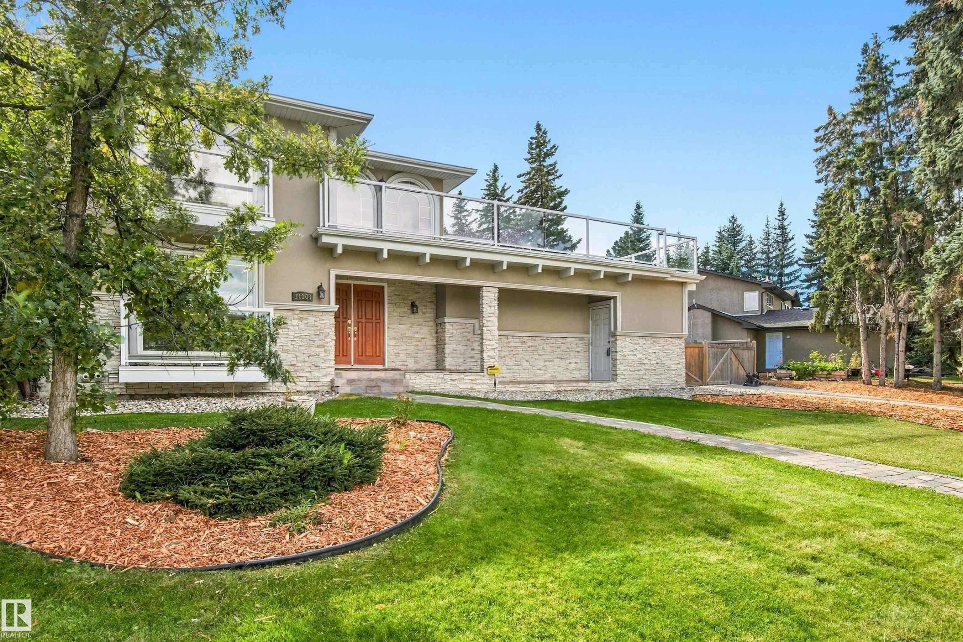 14103 60 Avenue, Edmonton, AB, T6H 1J6