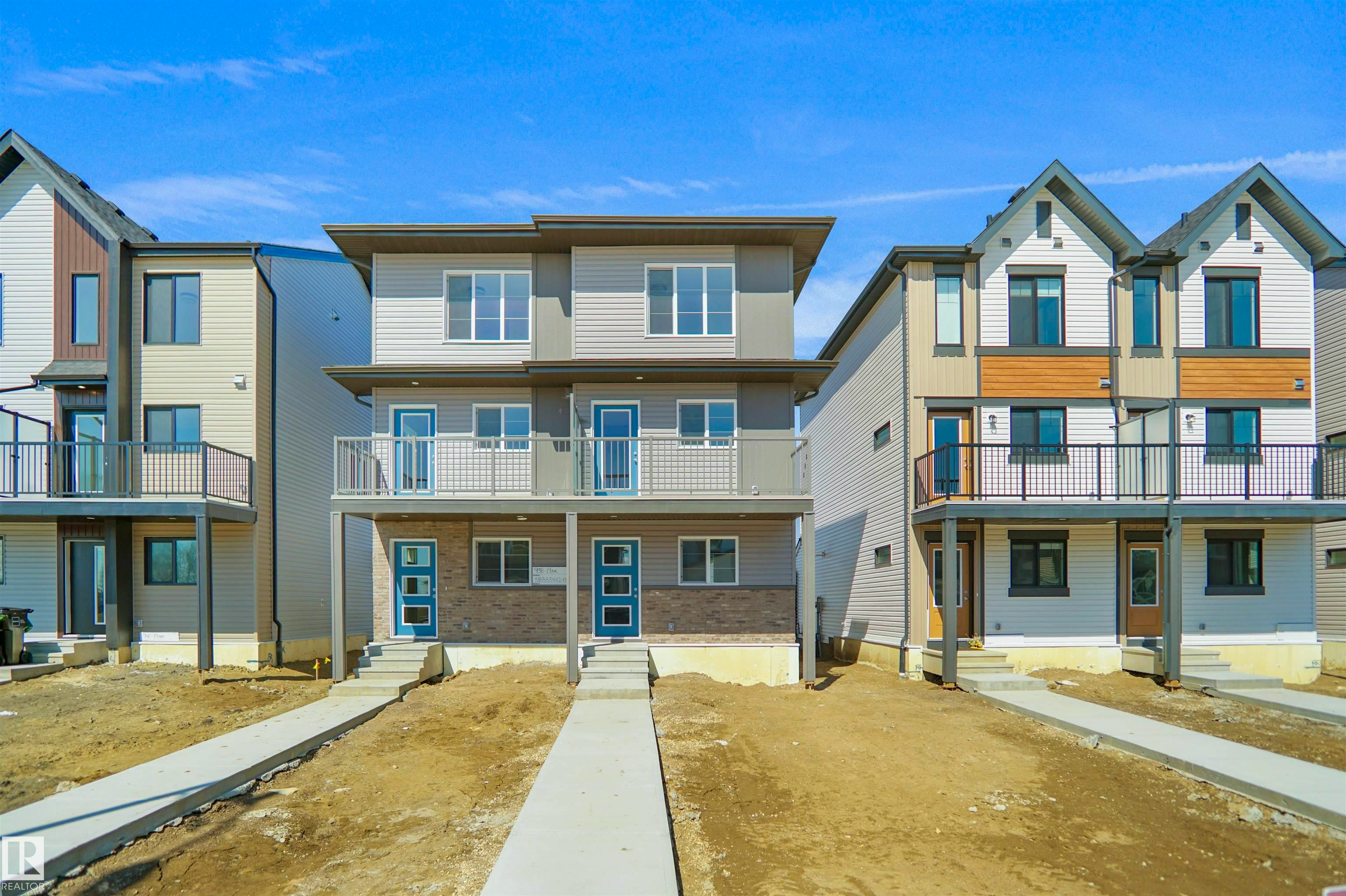 631 176 Avenue, Edmonton, AB, T5Y 4G1