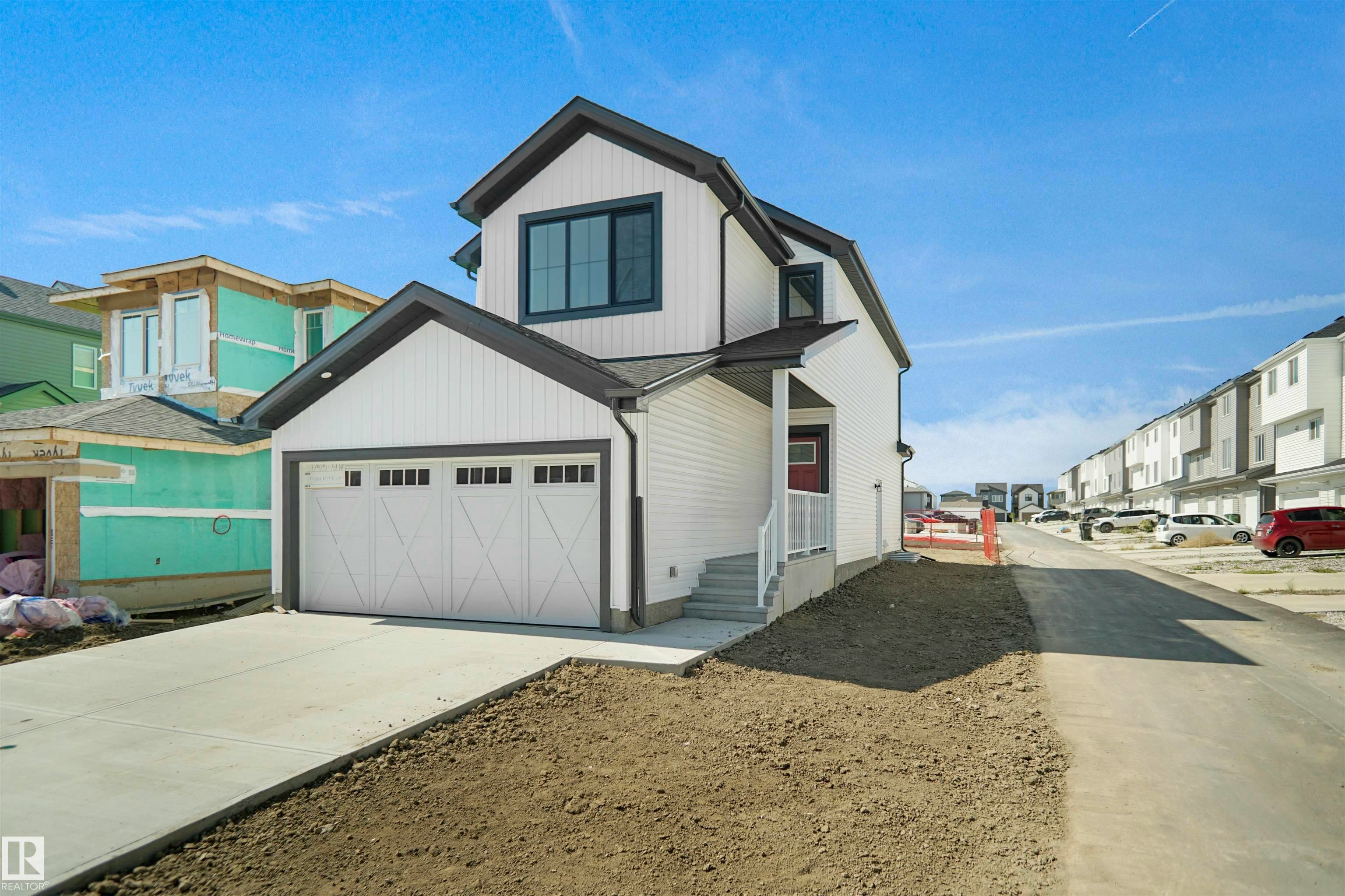 17740 7 Street, Edmonton, AB, T5Y 4E7