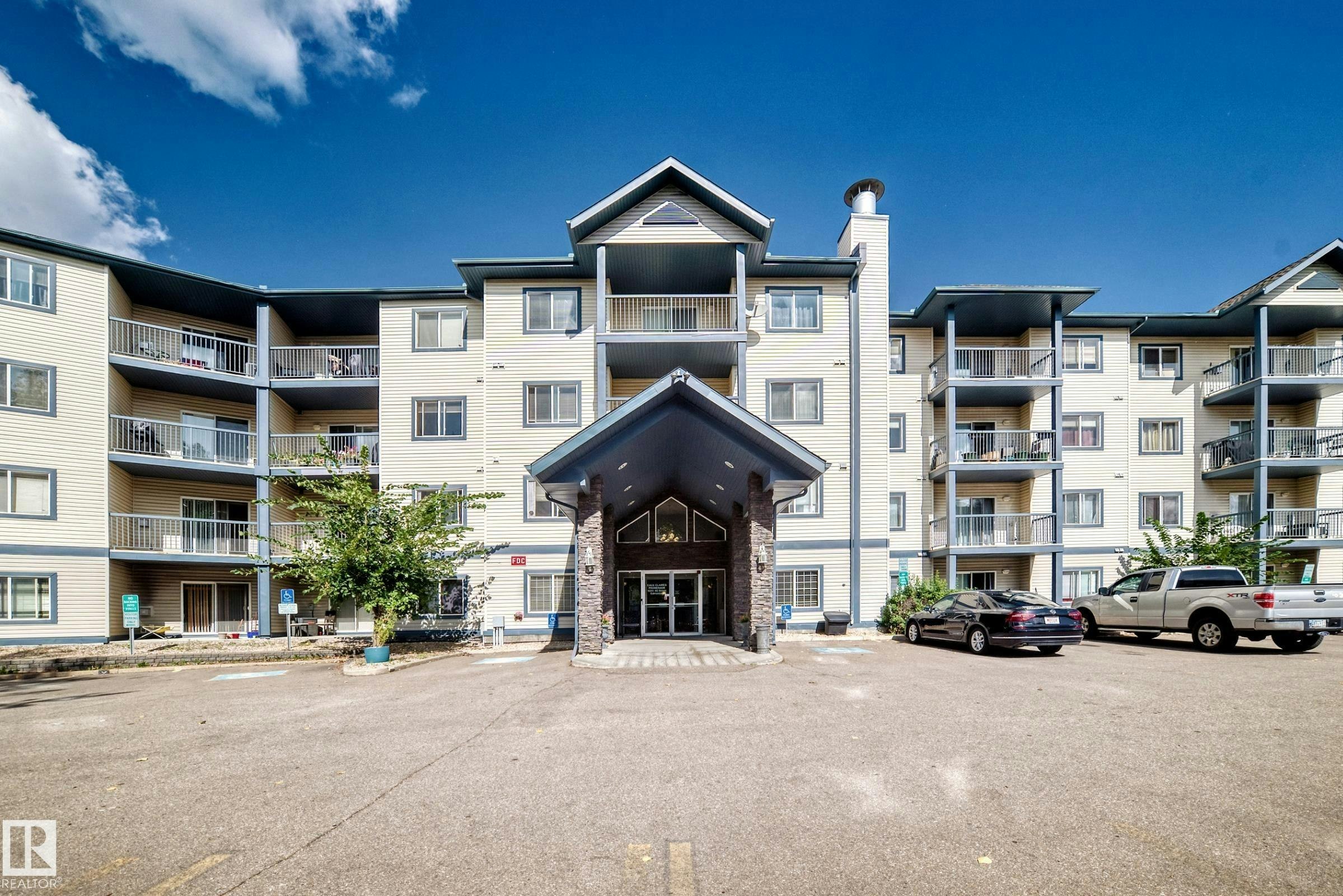 133-16311 95 Street, Edmonton, AB, T5Z 3Y5