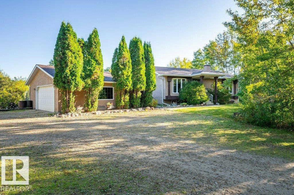 62-51069 Rge Road 215, Rural Strathcona County, AB, T8E 1G7