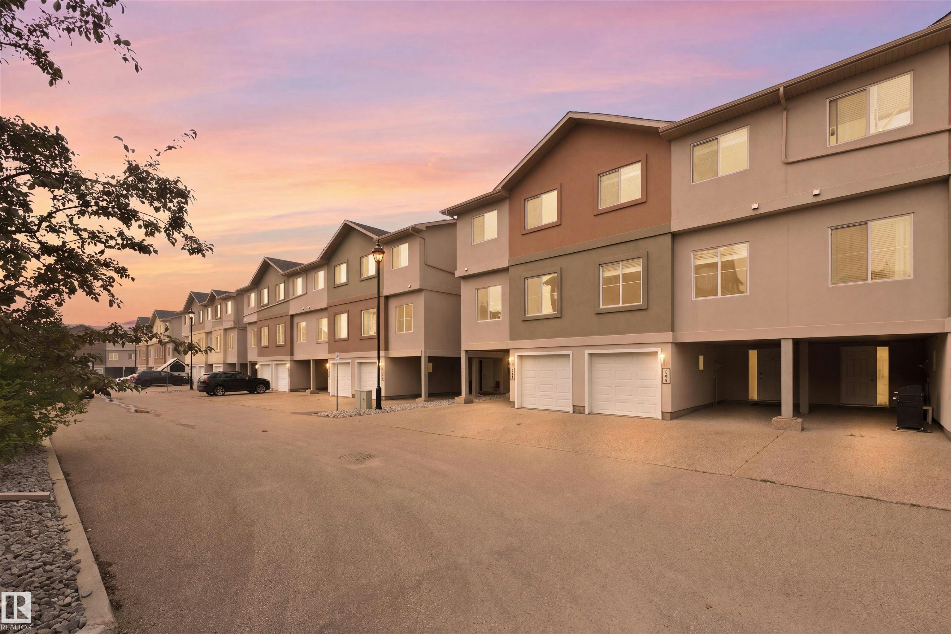 144-104 West Haven Drive, Leduc, AB, T9E 0N9