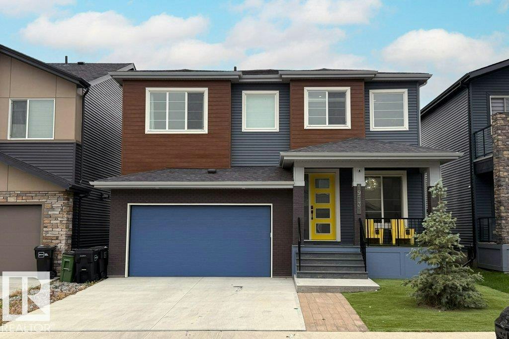 19731 26 Avenue, Edmonton, AB, T6M 0X5