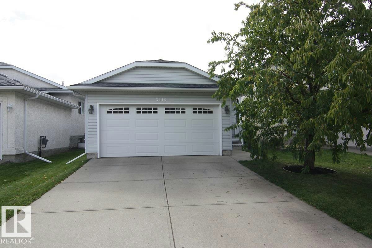 3115 135 Avenue, Edmonton, AB, T5A 5E3