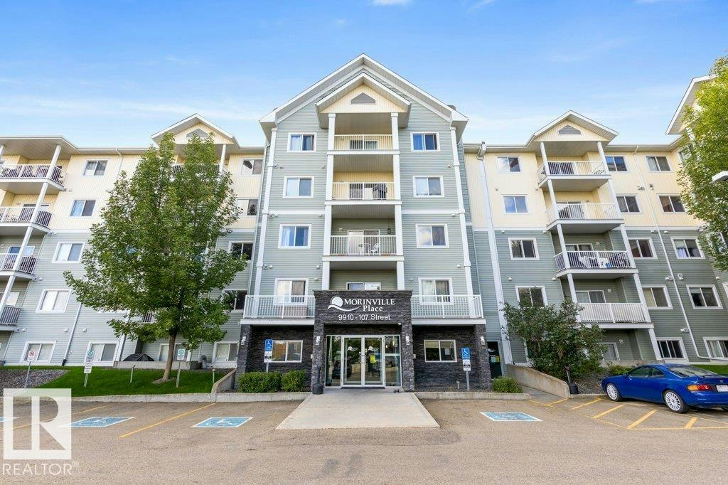 307-9910 107 Street, Morinville, AB, T8R 0A3