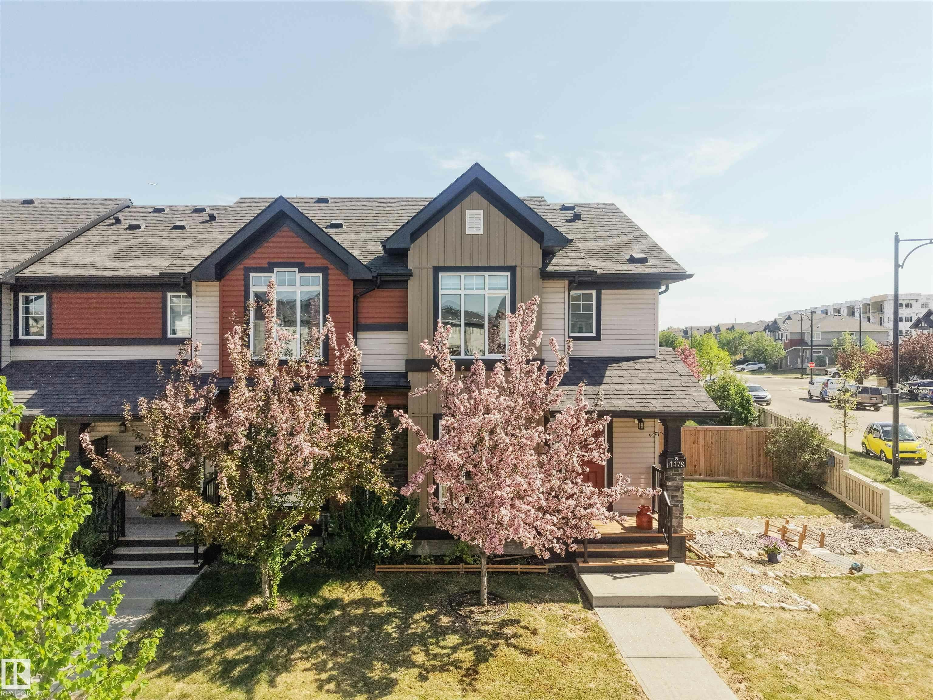 4478 Annett Common, Edmonton, AB, T6W 2V7