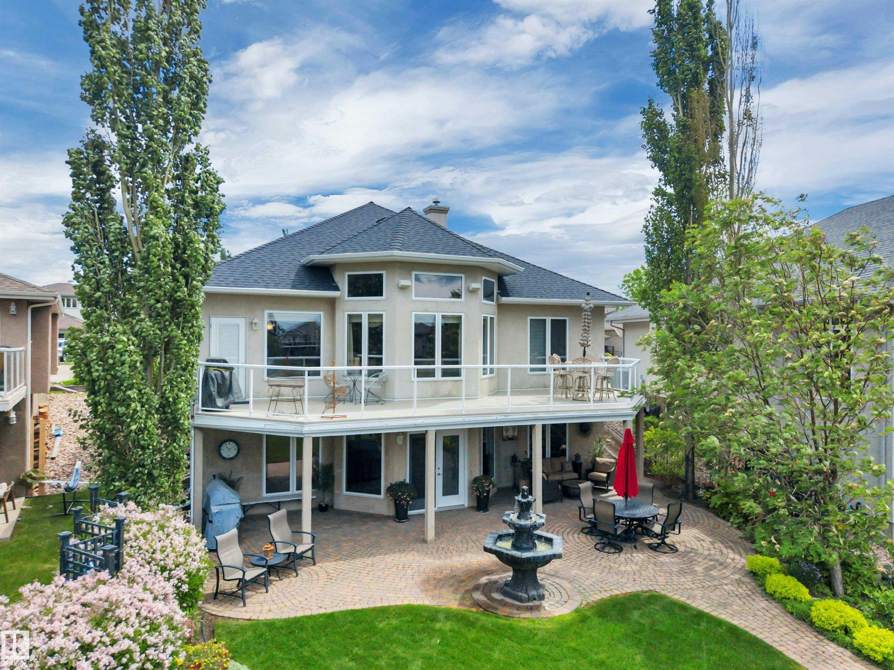 38 Shores Drive, Leduc, AB, T9E 8N7