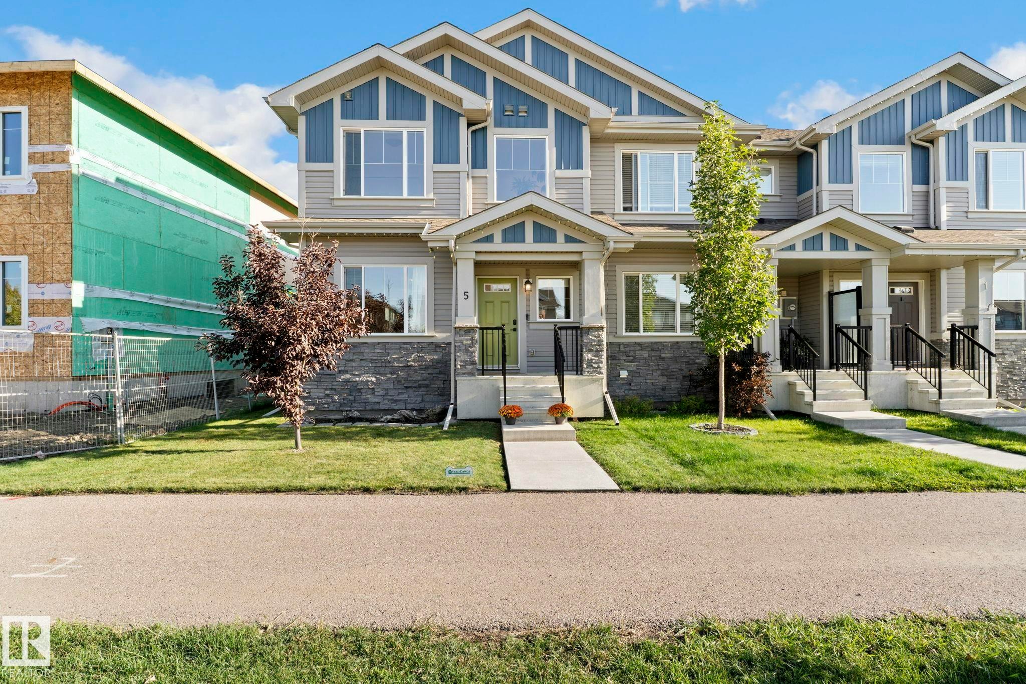5 Sienna Boulevard, Fort Saskatchewan, AB, T8L 0W2