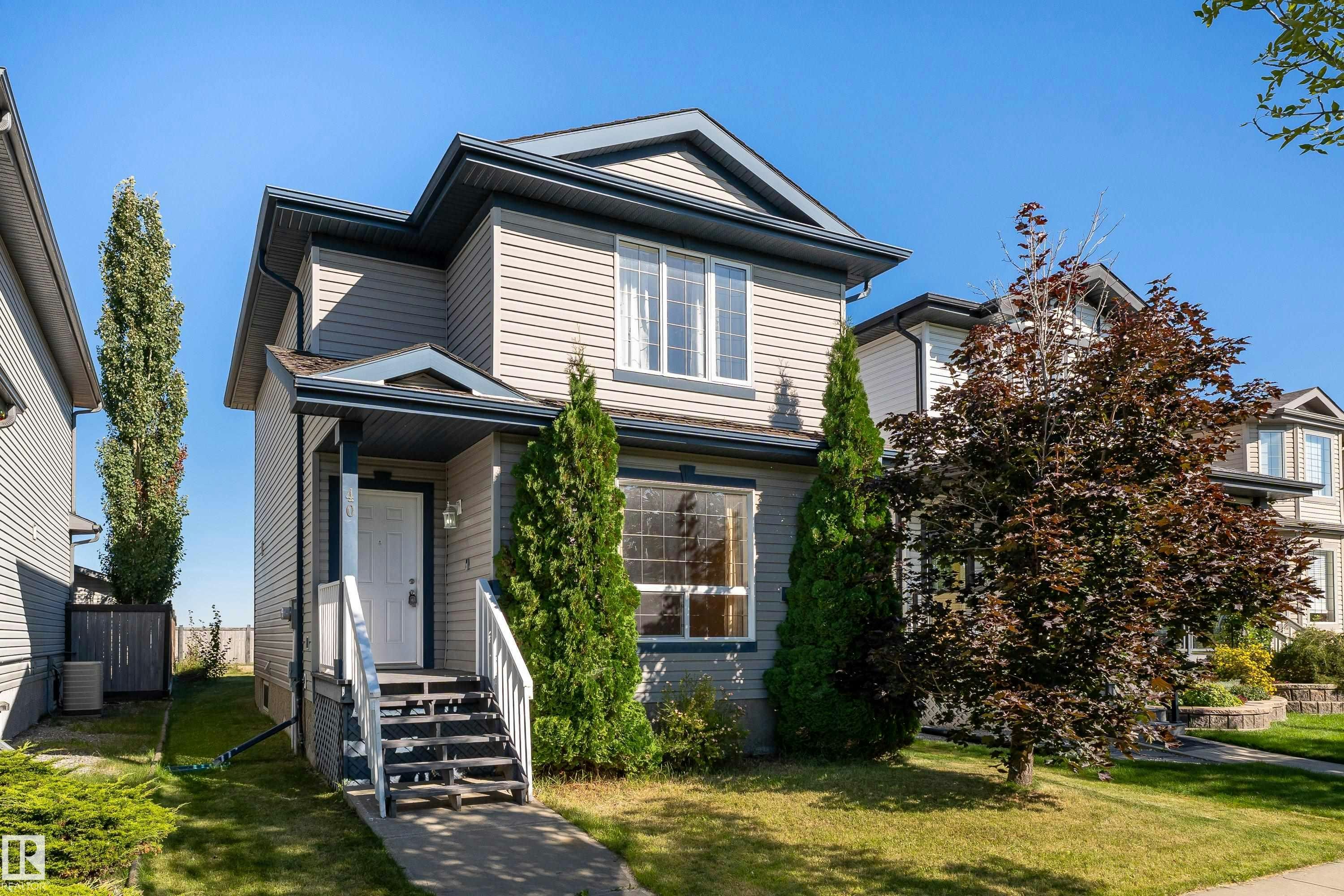 40 Birchglen Crescent, Leduc, AB, T9E 0C5
