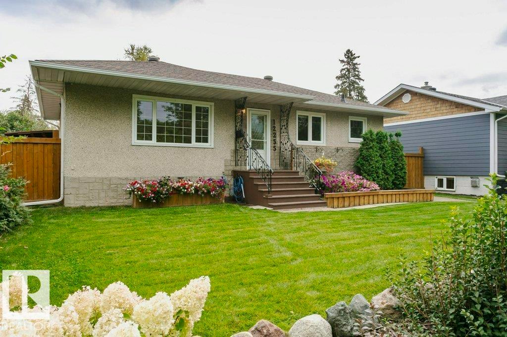 12255 Dovercourt Crescent, Edmonton, AB, T5L 4E4
