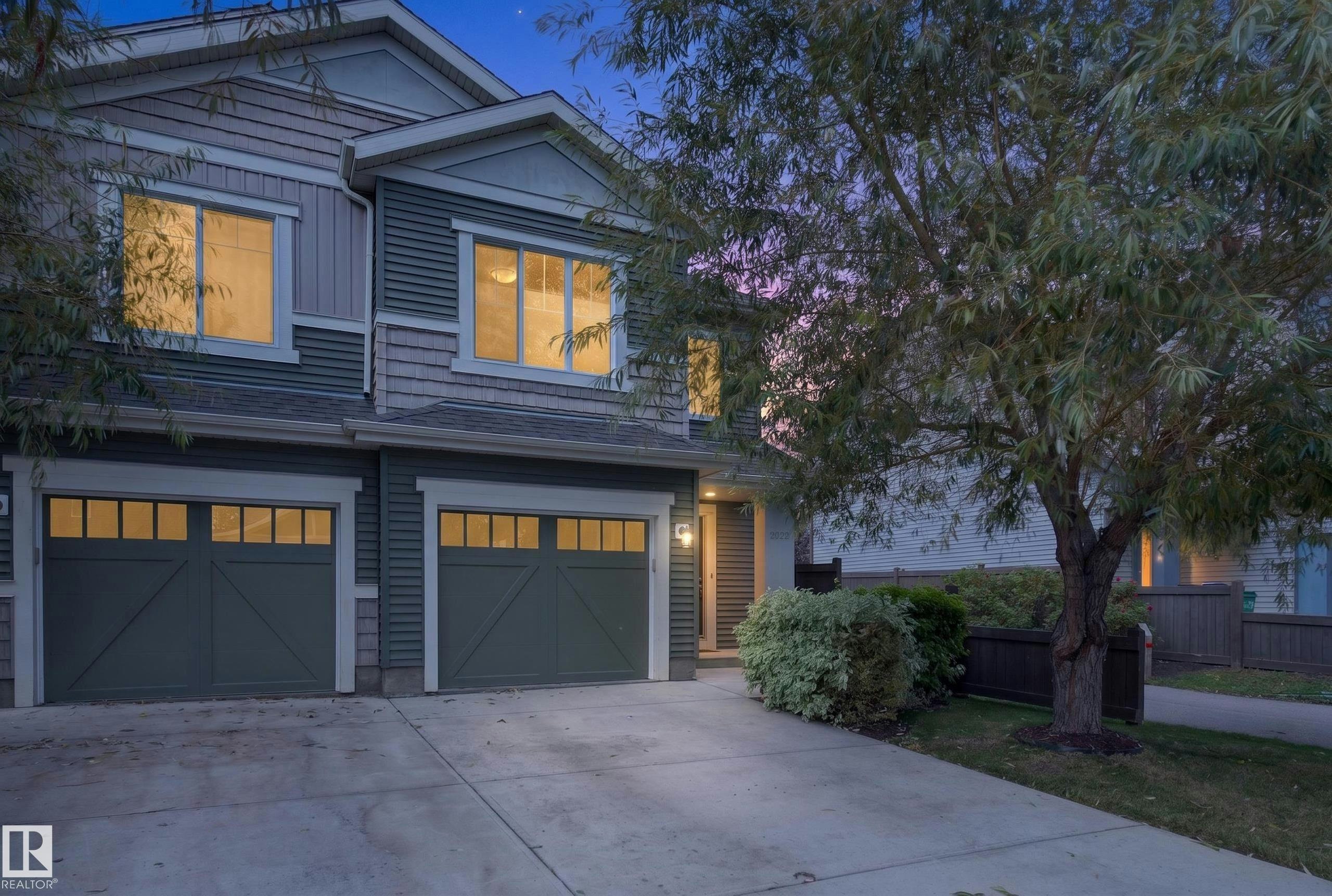 2026 Price Landing Landing, Edmonton, AB, T6W 2V4