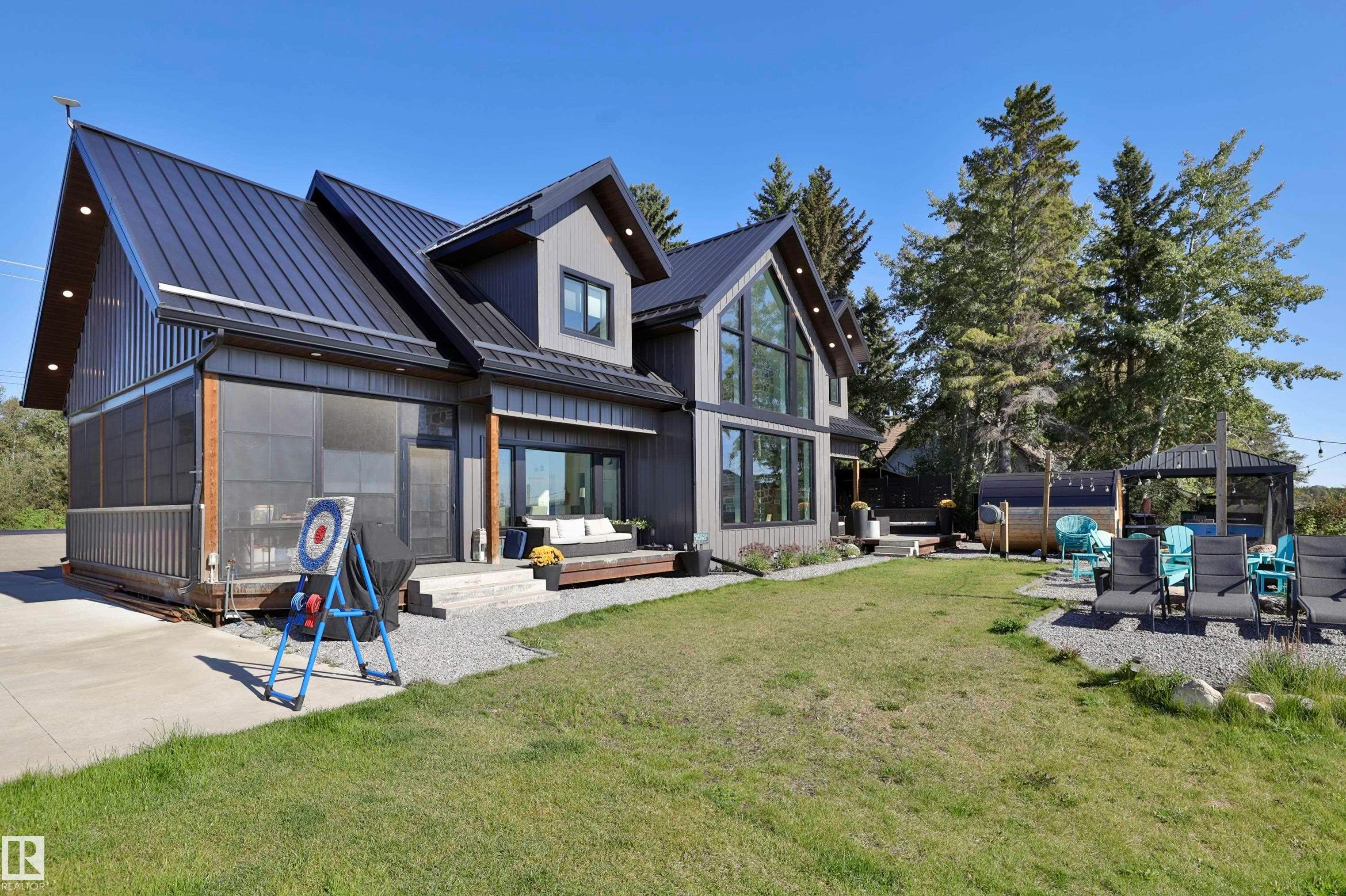 yes-101 Argentia Beach, Rural Leduc County, AB, T0C 2C0