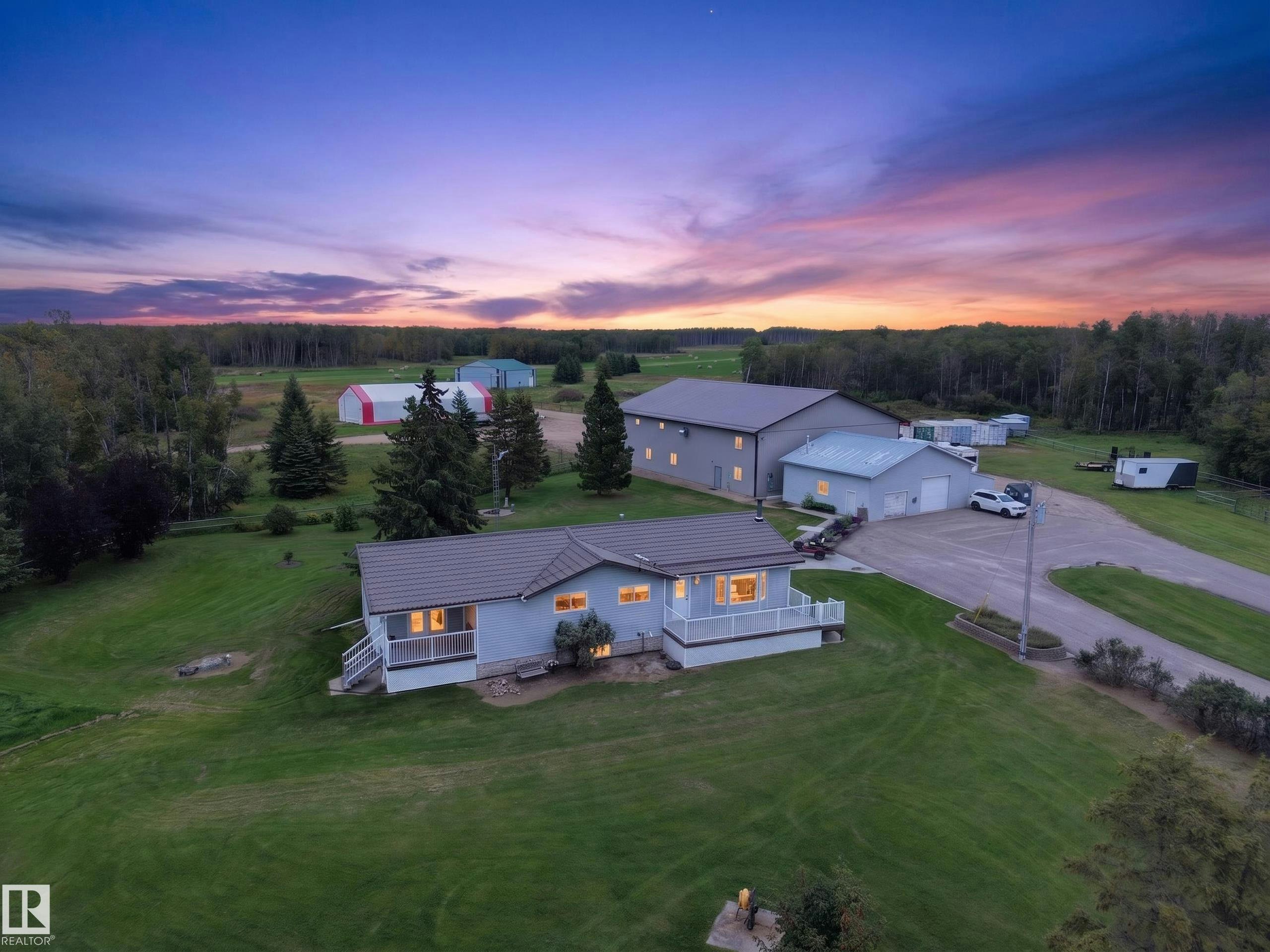 62103 Range Road 461, Rural Bonnyville M.D., AB, T9N 2J6