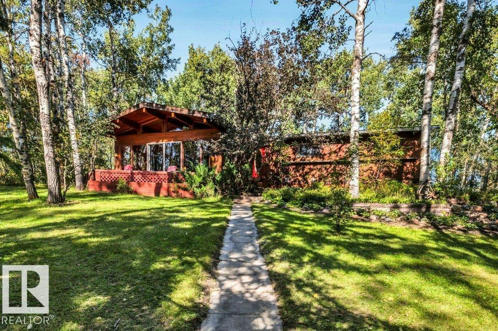 10-51119 Rge Rd 265, Rural Parkland County, AB, T7Y 1E8