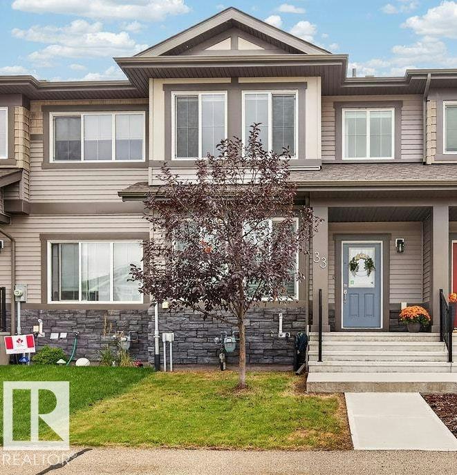 33 Sienna Boulevard, Fort Saskatchewan, AB, T8L 0W3