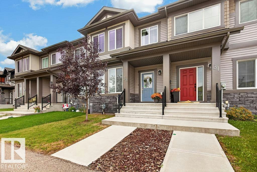 33 Sienna Boulevard, Fort Saskatchewan, AB, T8L 0W3