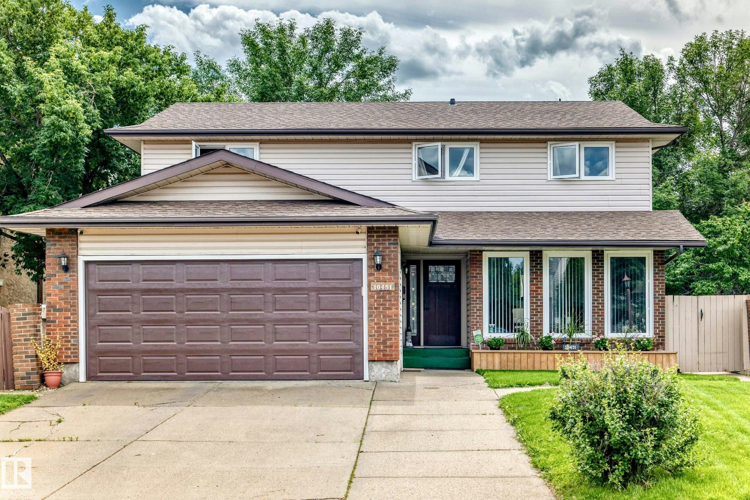 10451 26 Avenue, Edmonton, AB, T6J 4K1