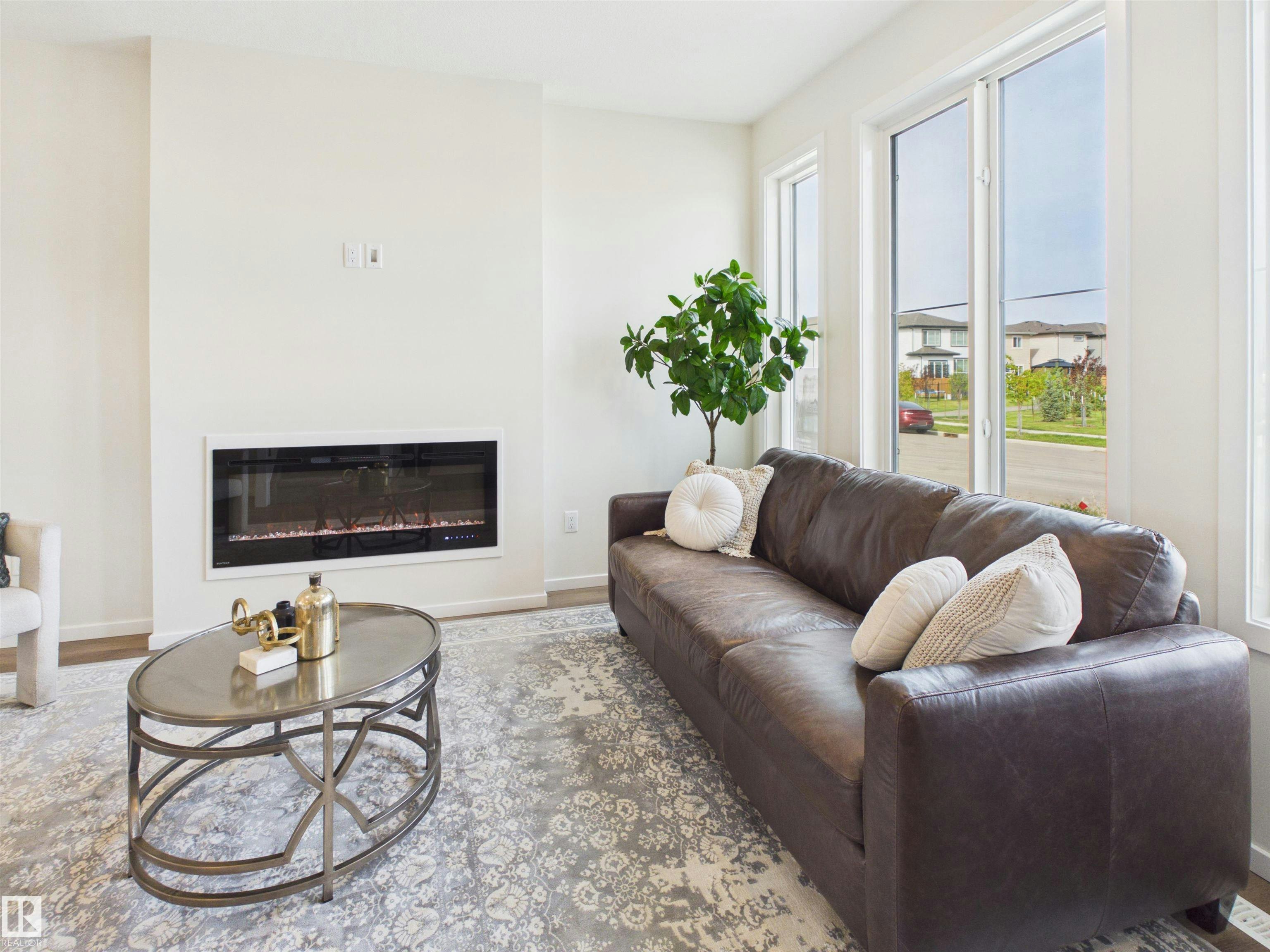 87 Sereno Lane, Fort Saskatchewan, AB, T8L 0Z9 - 4