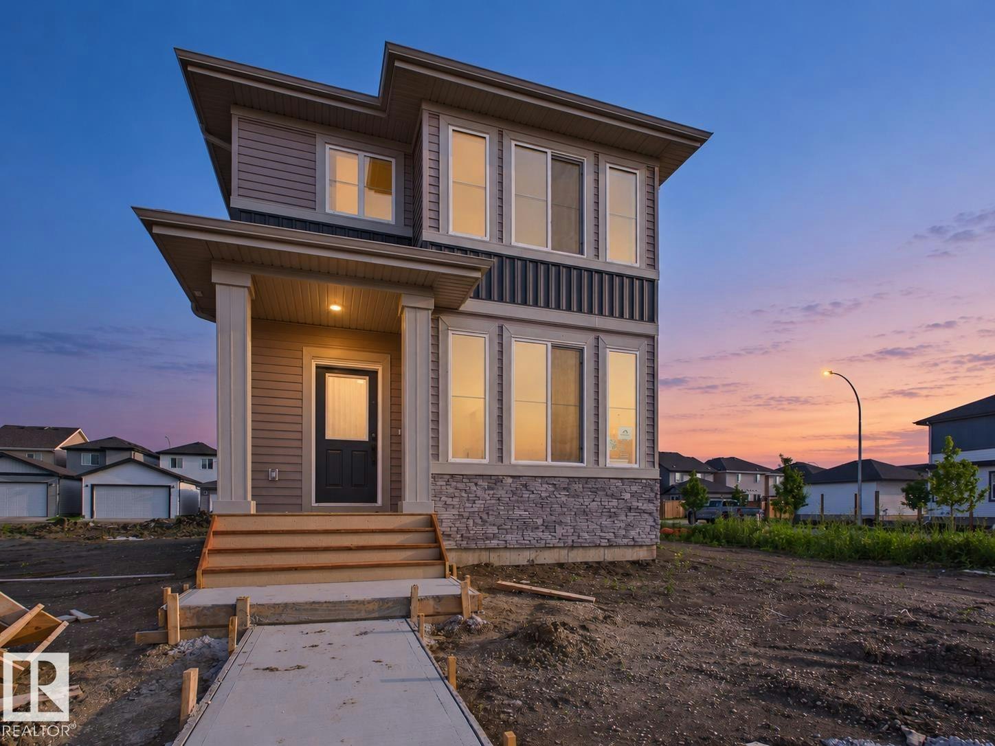 87 Sereno Lane, Fort Saskatchewan, AB, T8L 0Z9 - 39