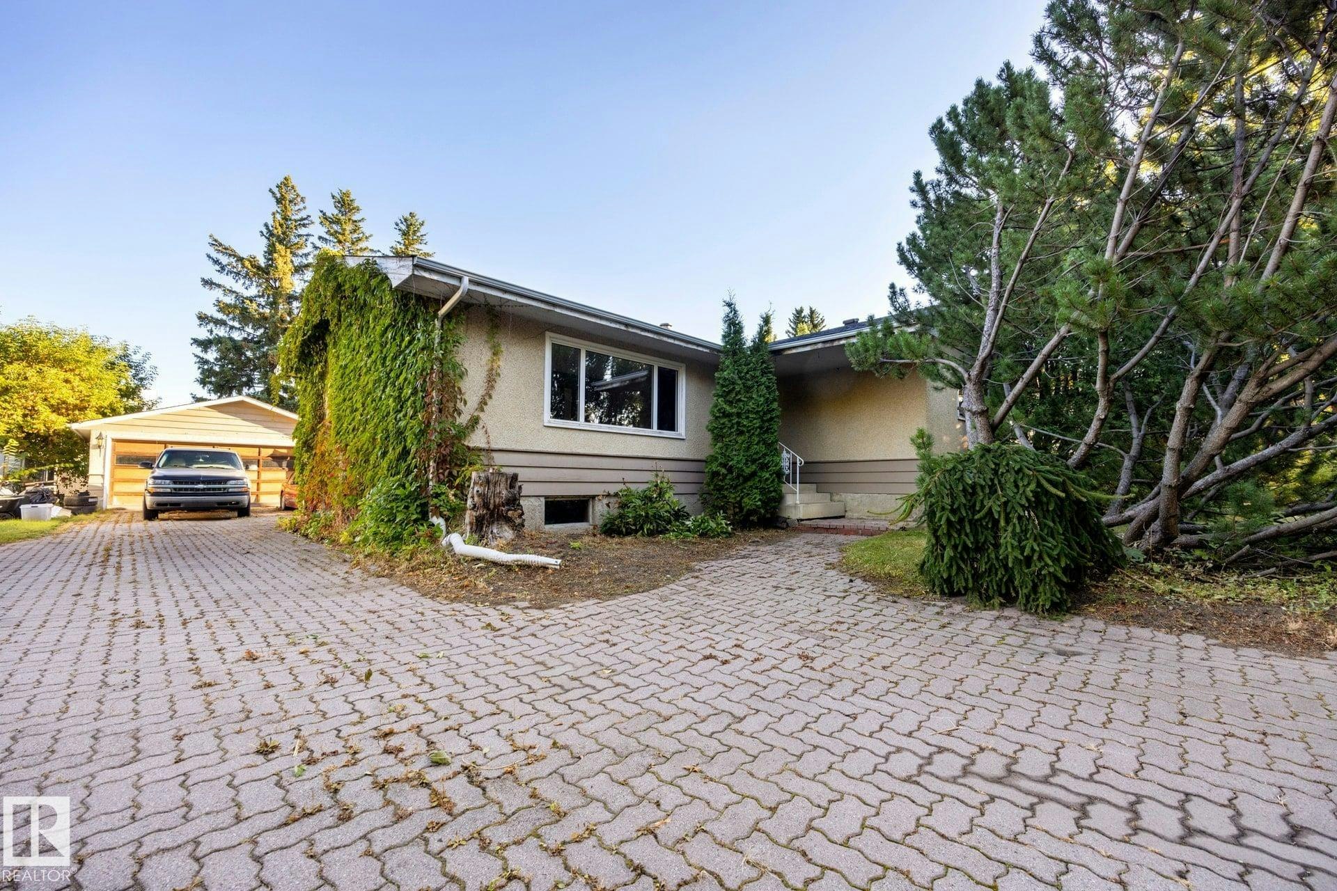 6 Raven Drive, Rural Strathcona County, AB, T8A 0C3