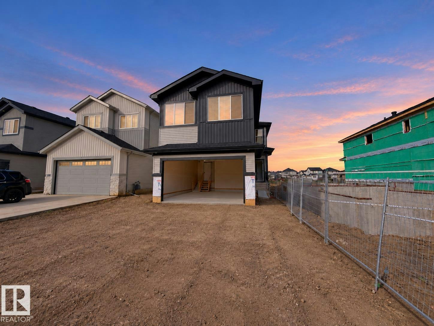 120 Caledon Crescent, Spruce Grove, AB, T7X 4T4 - 47