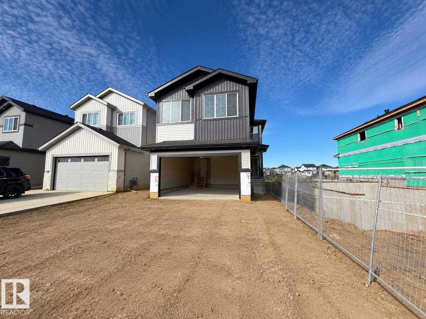 120 Caledon Crescent, Spruce Grove, AB, T7X 4T4 - 46