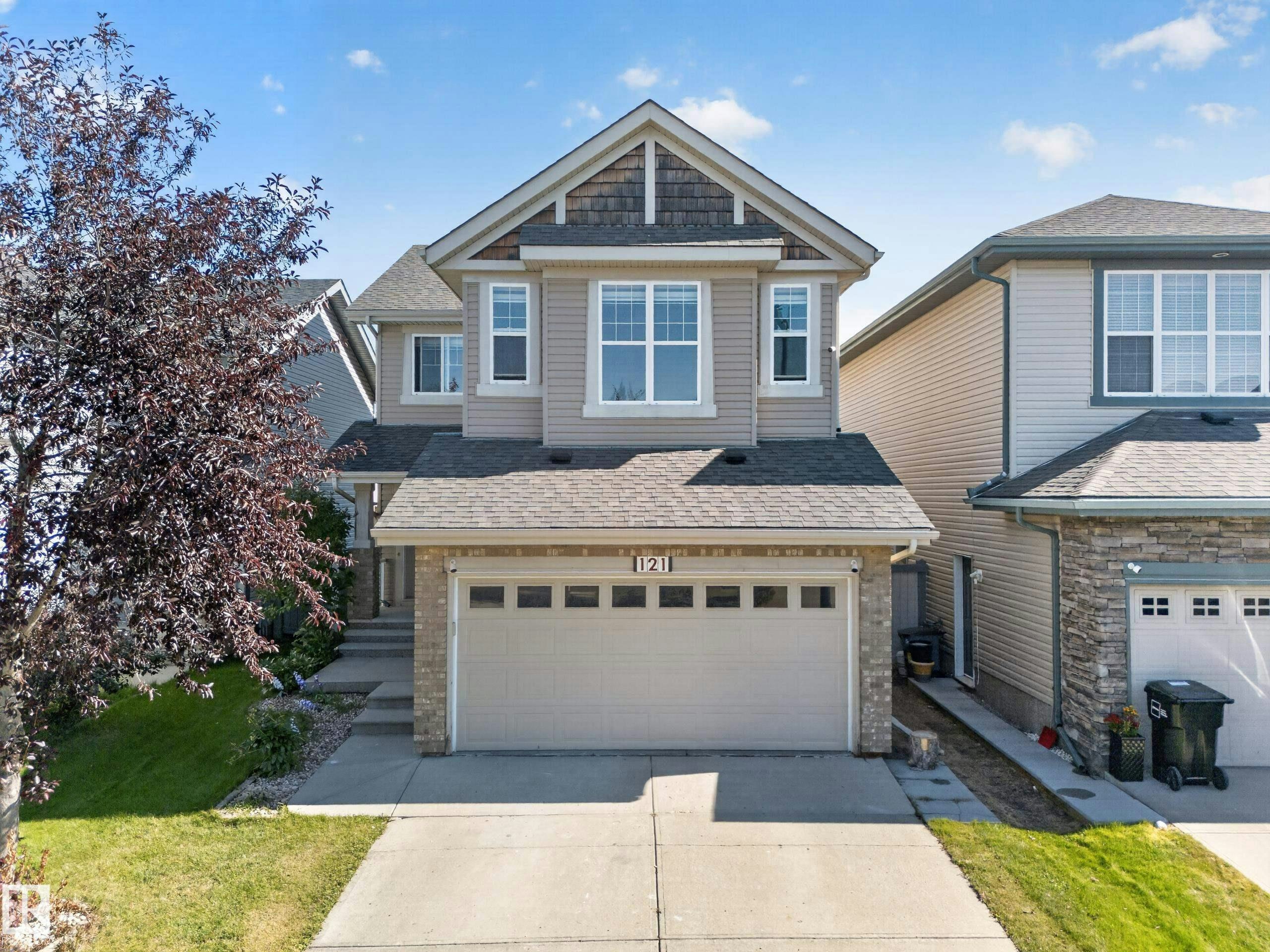 121 64 Street, Edmonton, AB, T6W 0B6