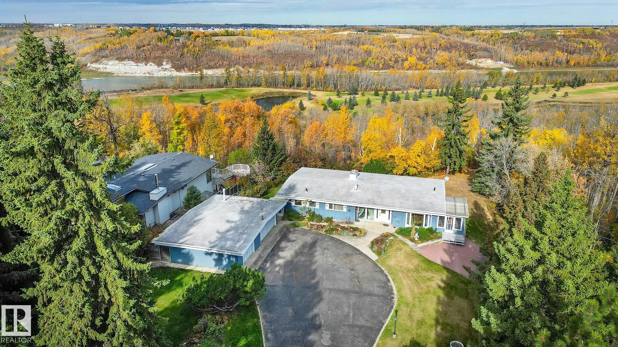 140 Windermere Drive, Edmonton, AB, T6W 0S4