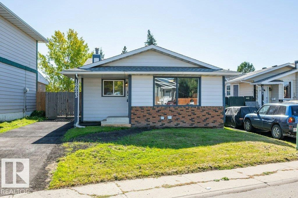 18023 73 Avenue, Edmonton, AB, T5T 3K2