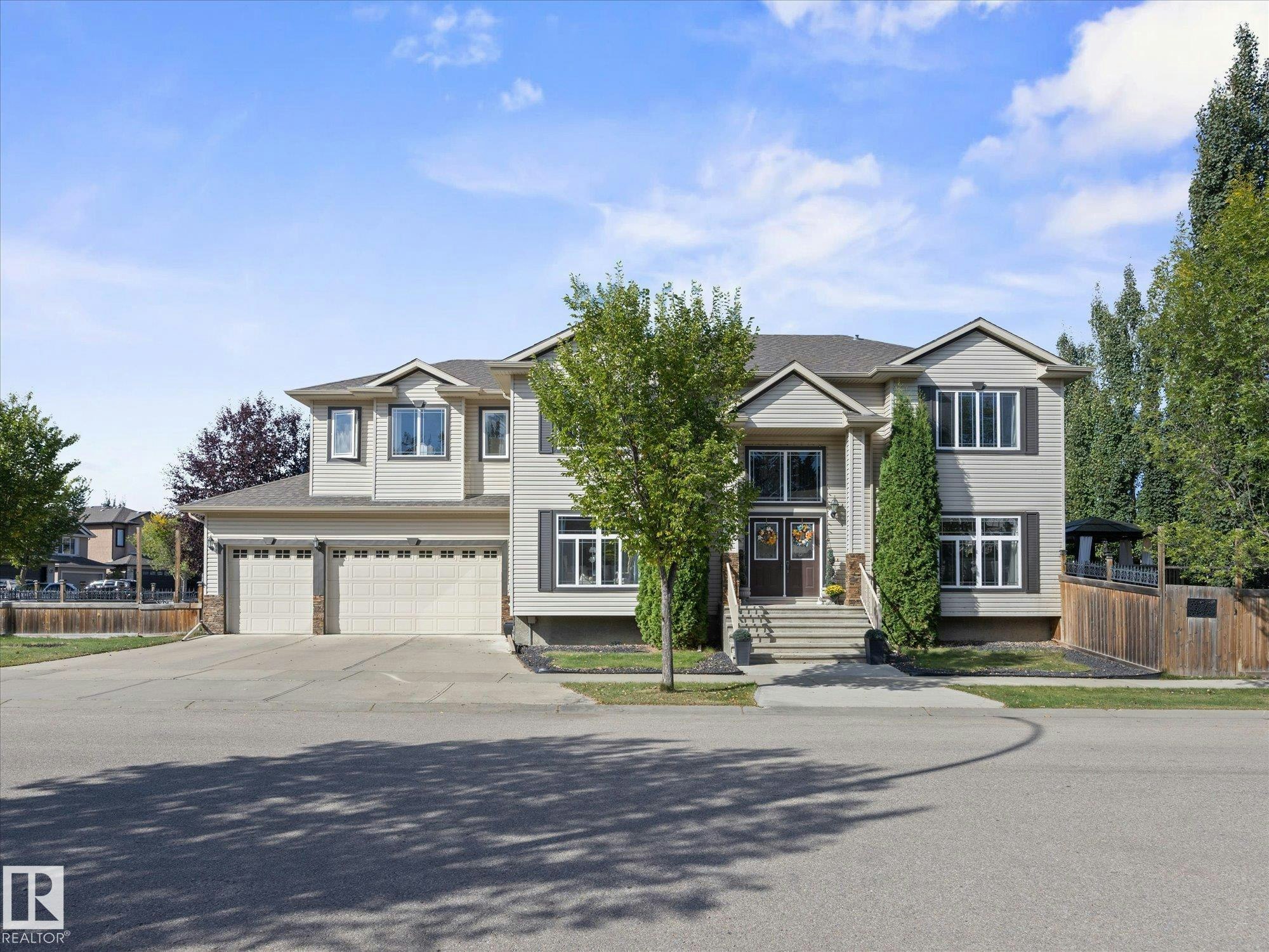 6002 46 Avenue, Beaumont, AB, T4X 0J1