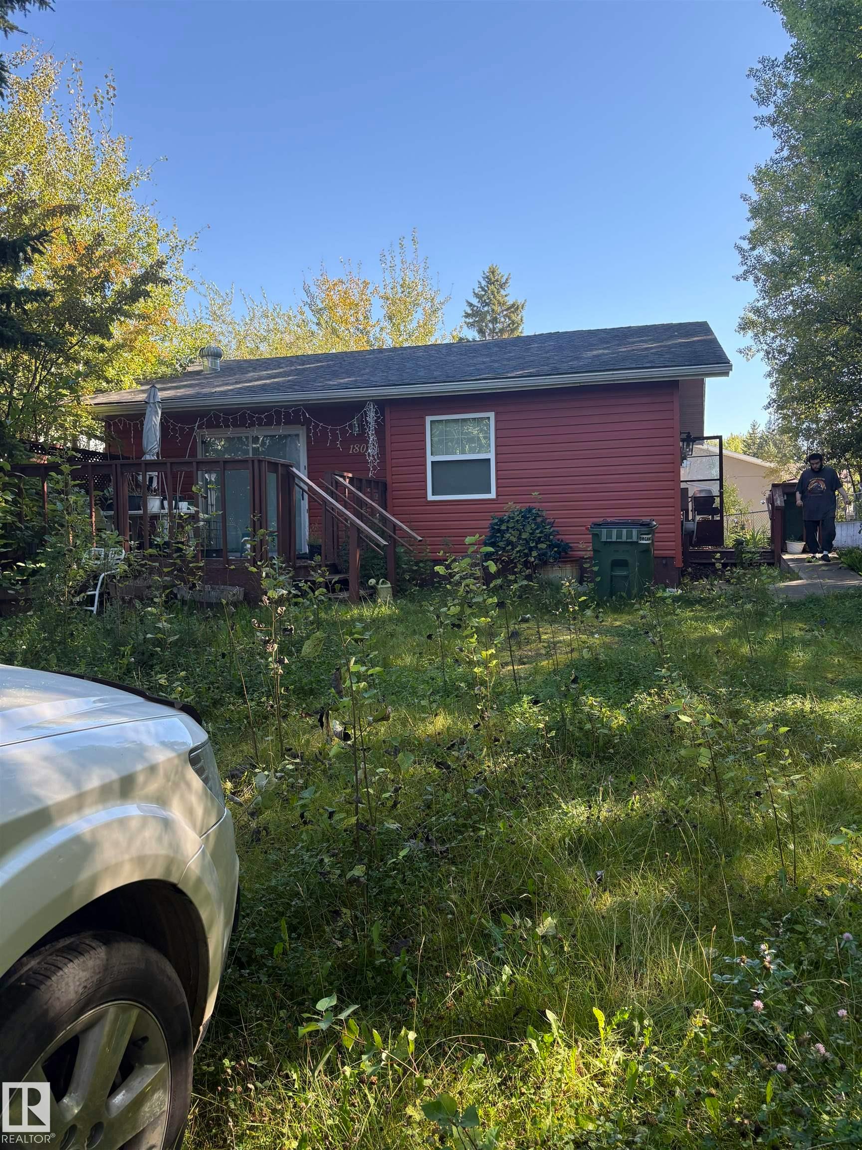 1807 Cove Cresent, Rural Lac Ste. Anne County, AB, T0E 0L0