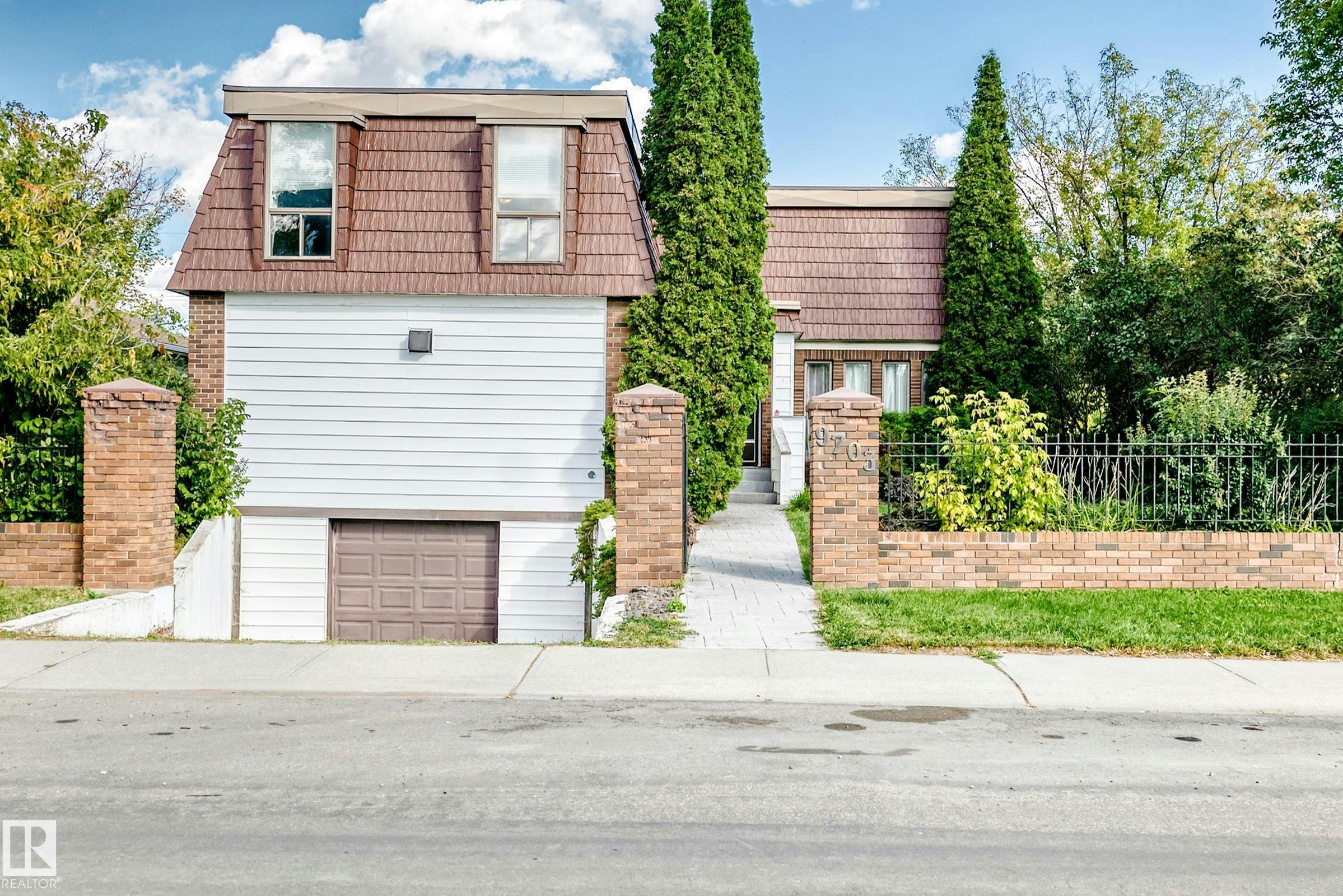 9703 160 Street, Edmonton, AB, T5P 3C9