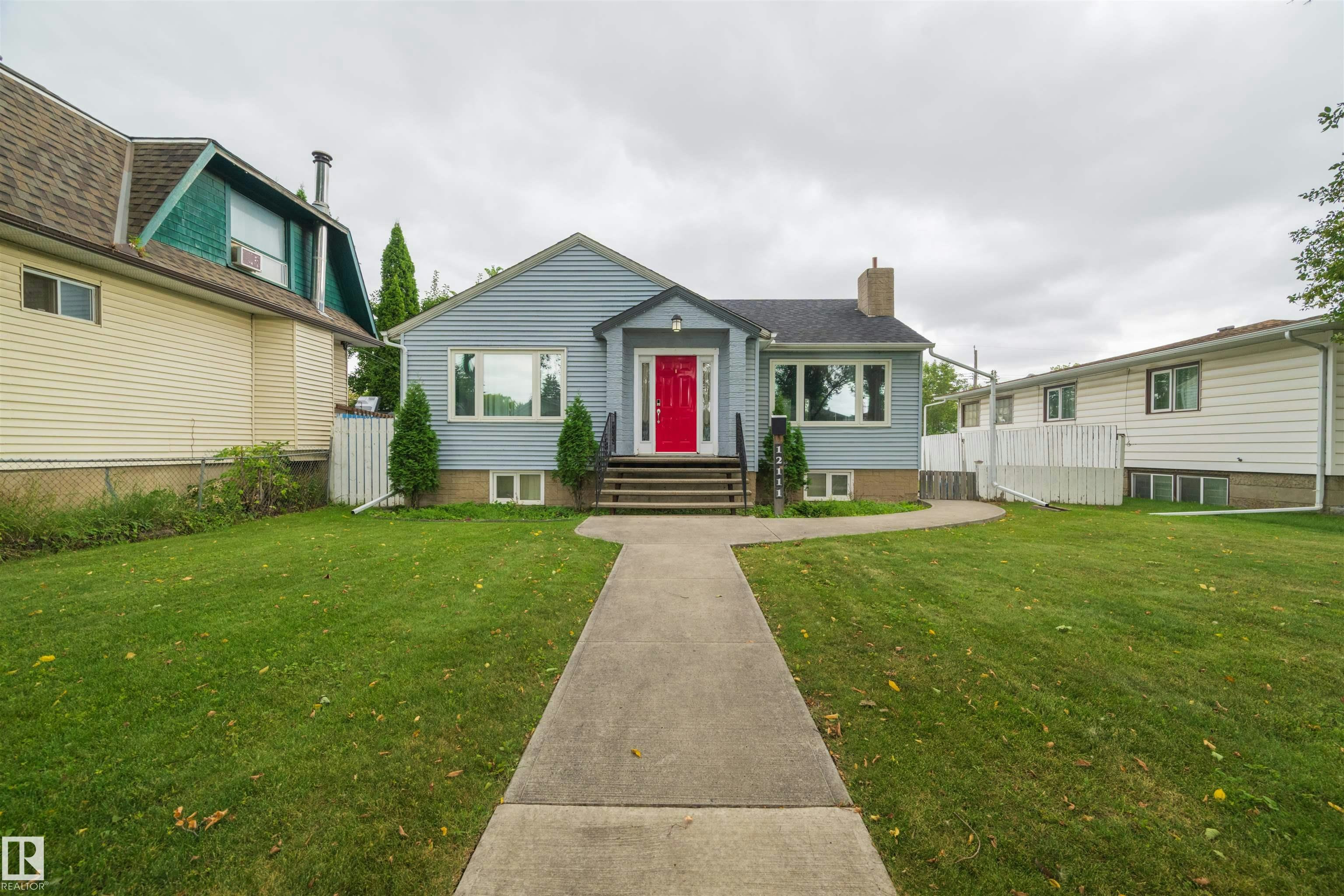 12111 95 Street, Edmonton, AB, T5G 1M9