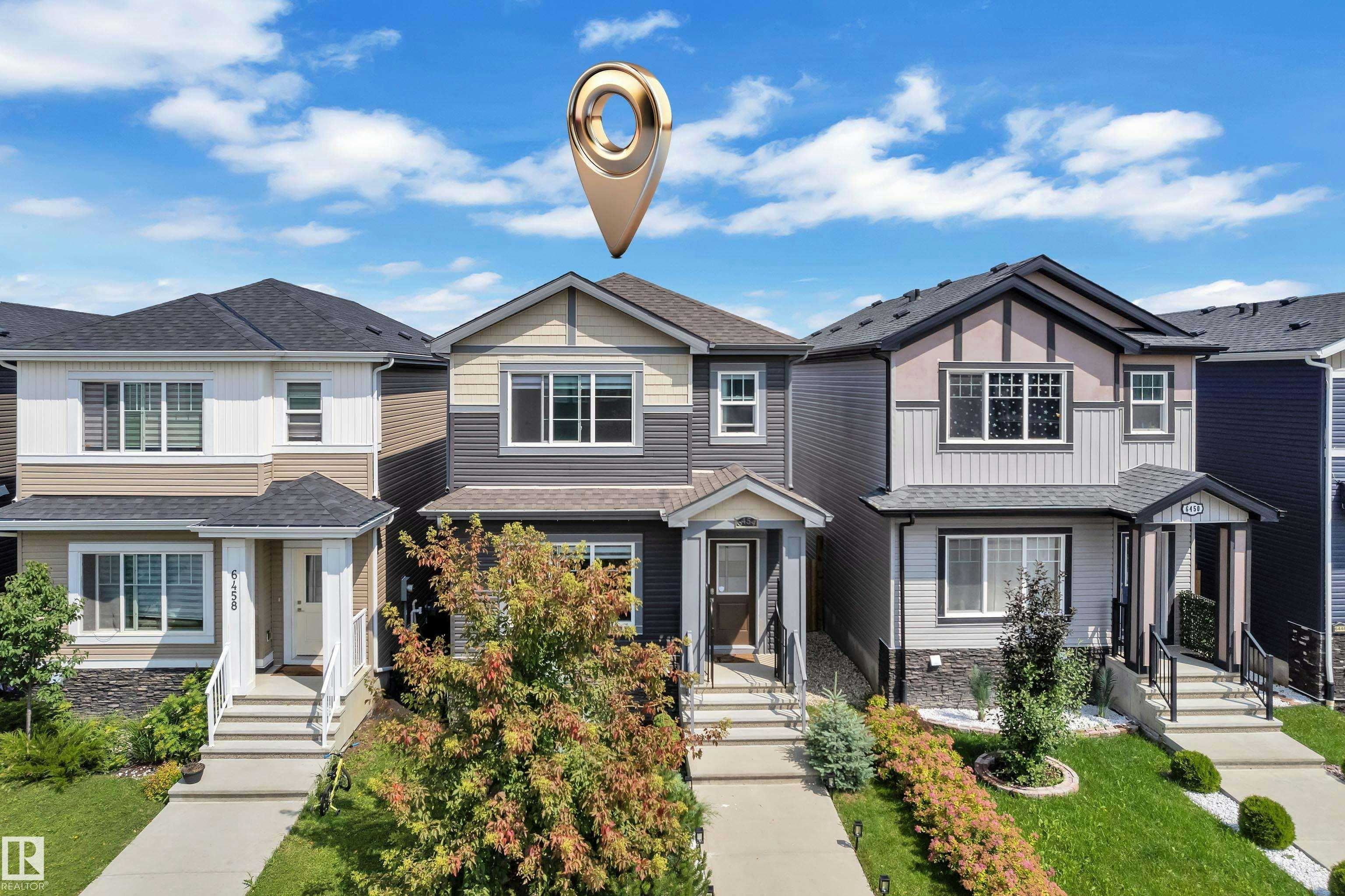 6454 177a Avenue, Edmonton, AB, T5Y 3X2