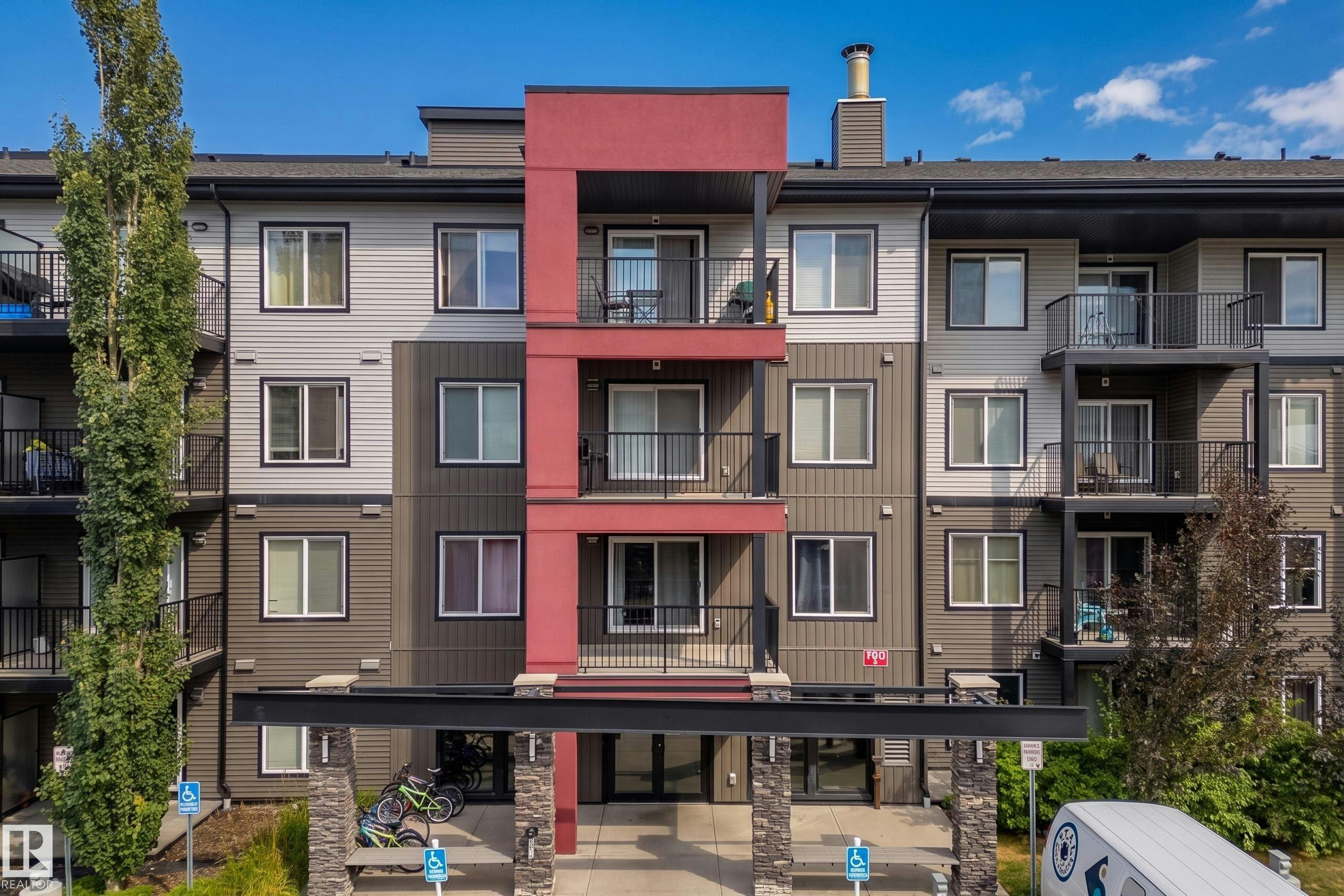 419-5515 7 Avenue, Edmonton, AB, T6X 2A8