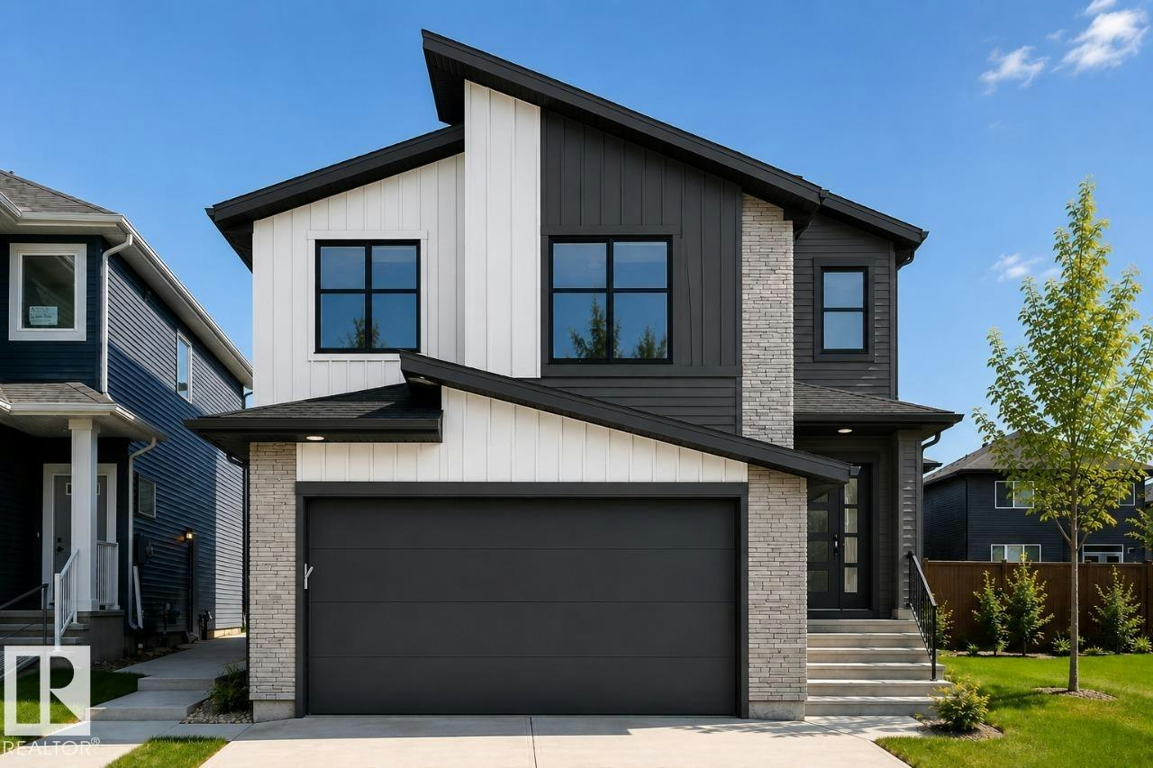 99 Rosa Crescent, St. Albert, AB, T8N 8E7