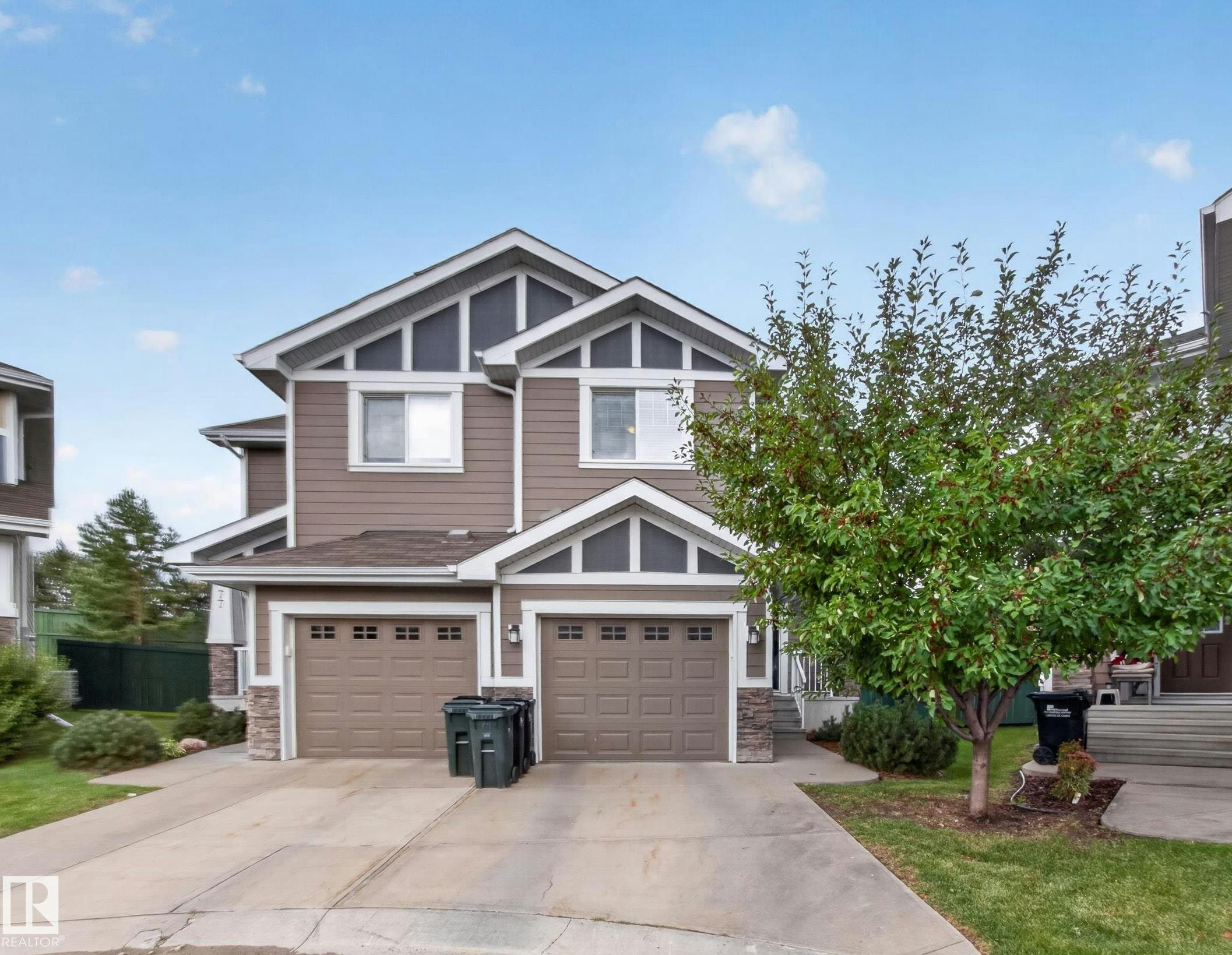 79-219 Charlotte Way, Rural Strathcona County, AB, T8H 0T3