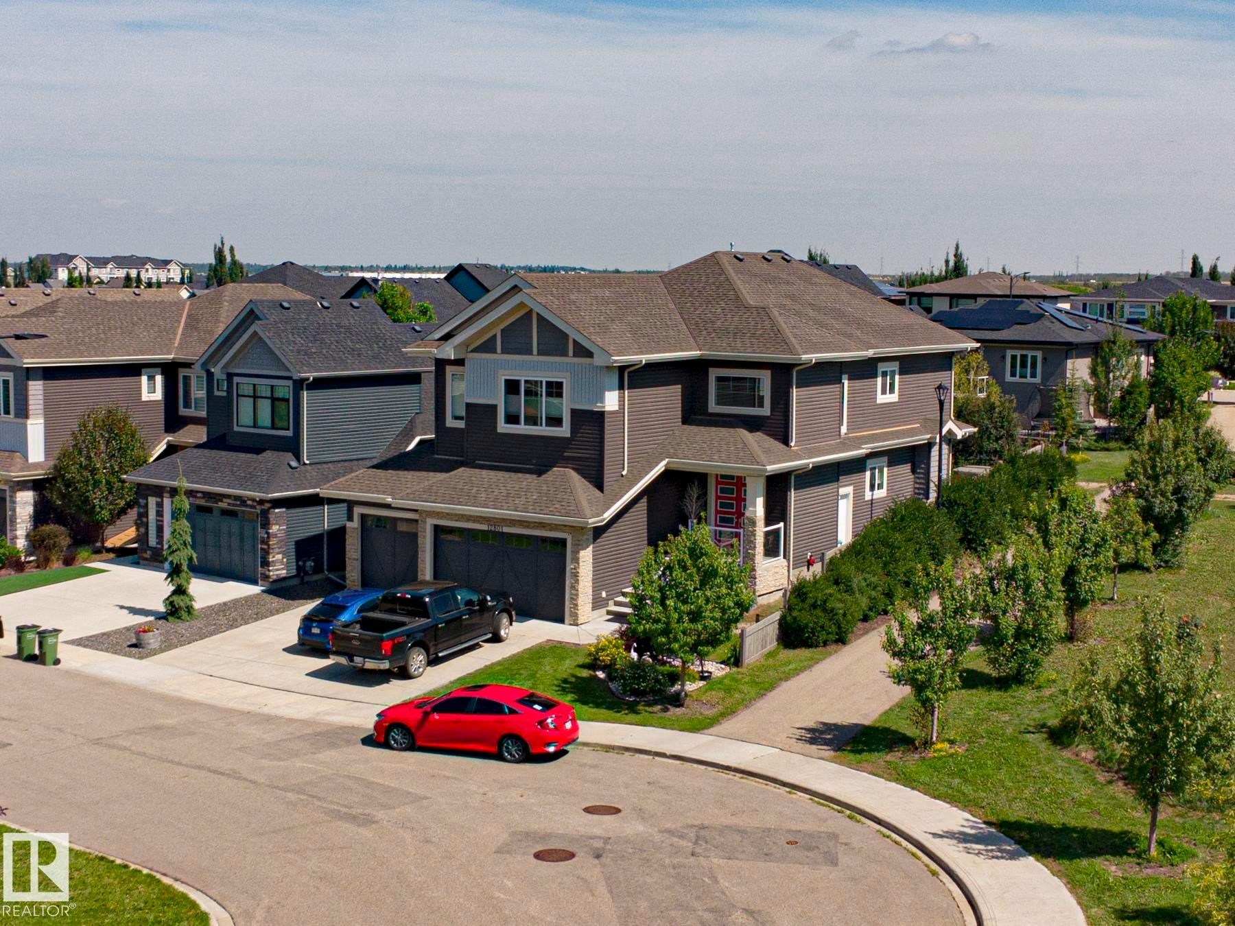 12801 203 Street, Edmonton, AB, T5S 0E7
