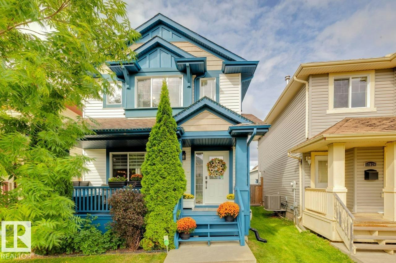 17820 89 Street, Edmonton, AB, T5Z 0A6
