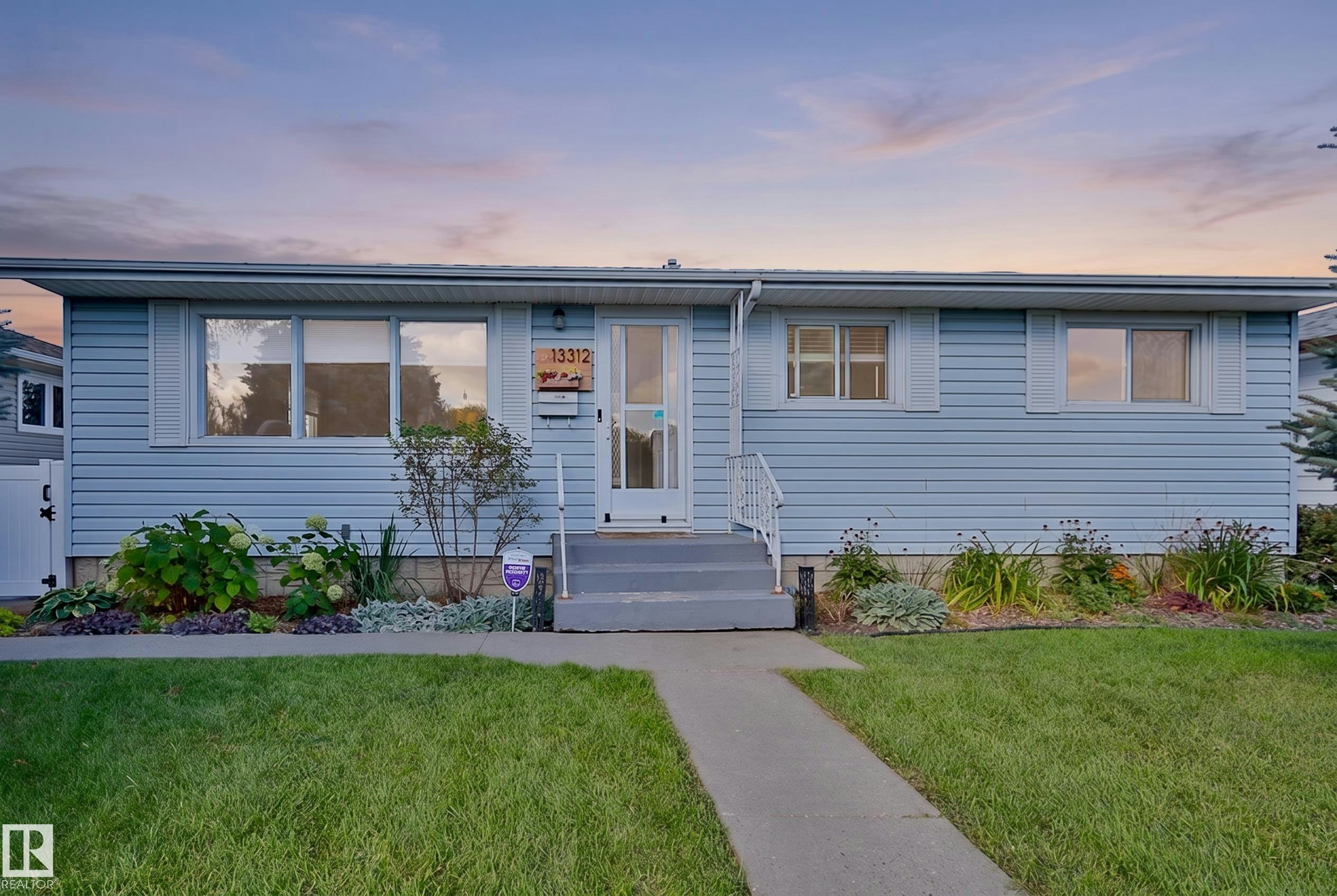 13312 123a Street, Edmonton, AB, T5L 0L6