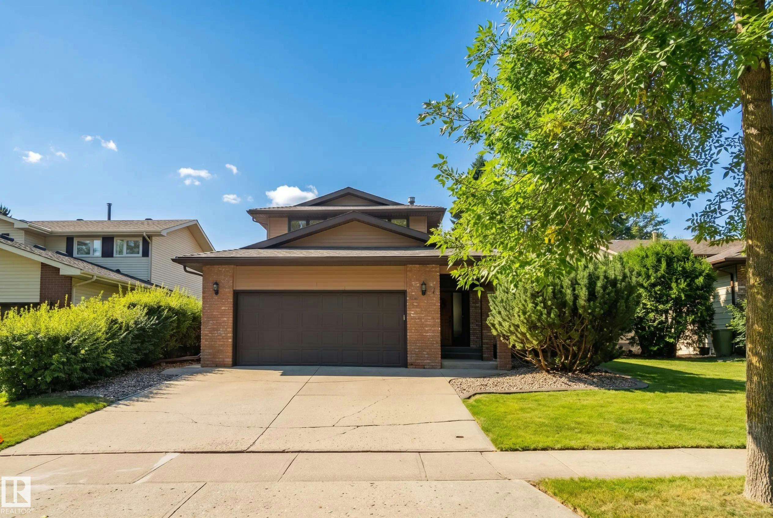 7 Pembina Place, St. Albert, AB, T8N 4P7