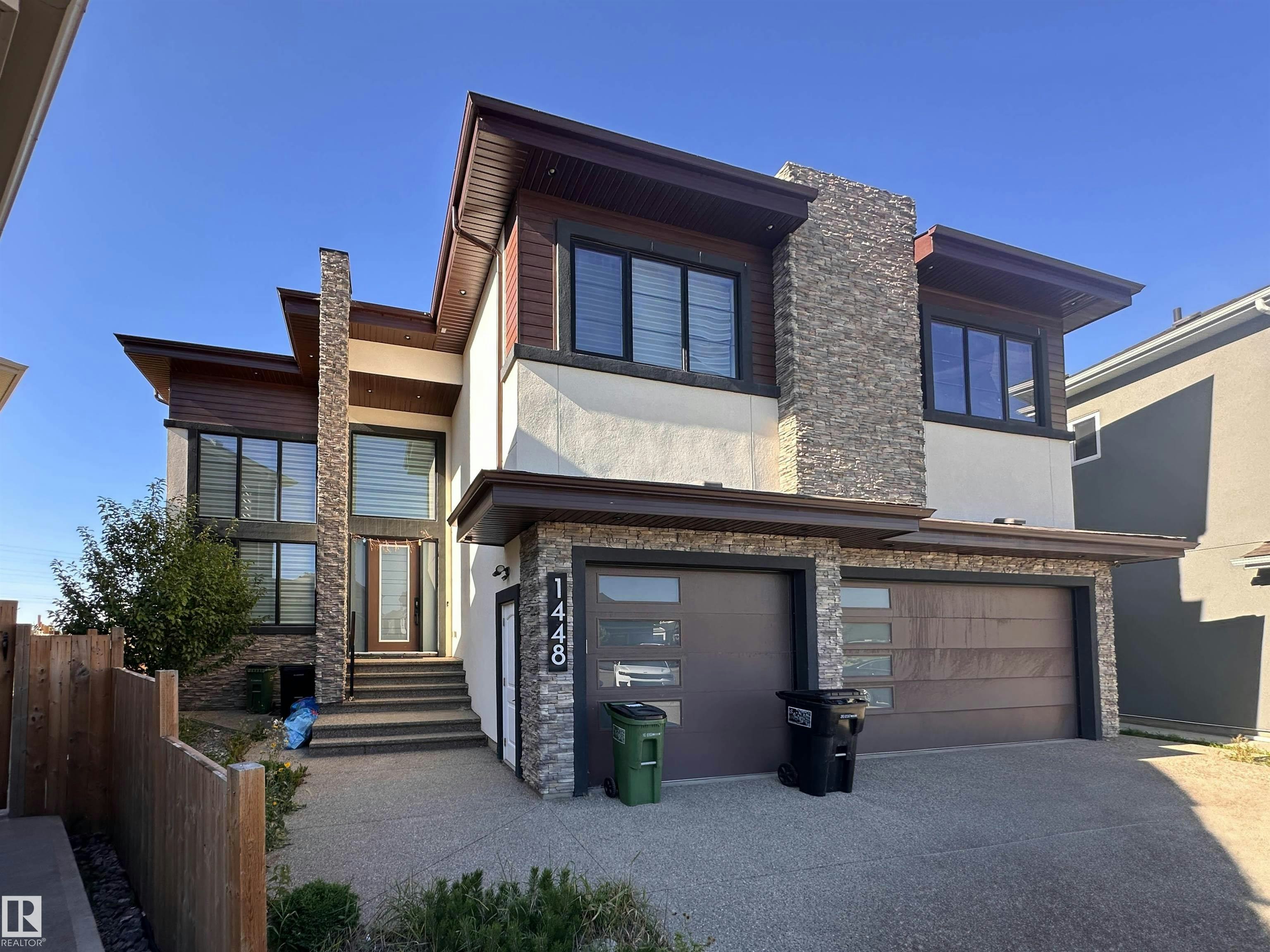 1448 25 Street, Edmonton, AB, T6T 2K7