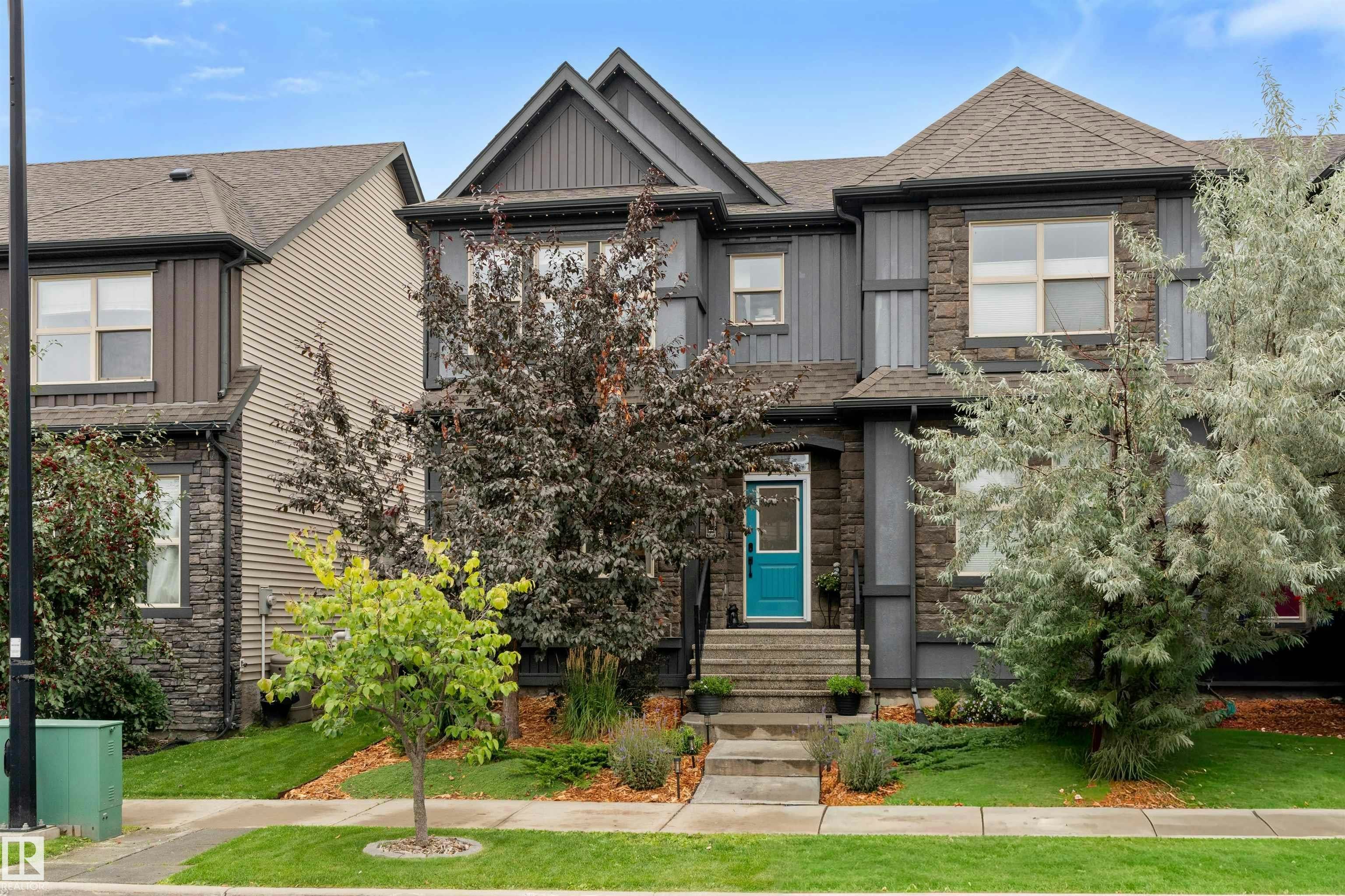92 Gilmore Way, Spruce Grove, AB, T7X 0M5